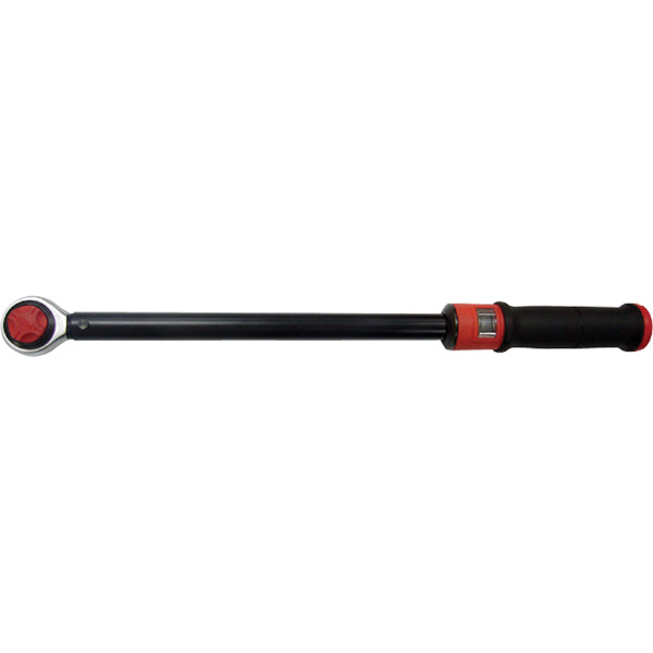 Teng 1/2In Dr. Torque Wrench 40-200Nm-Iq +/-3%