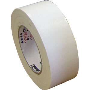 Nz Tape Waterproof Cloth Tape Premium 48Mm X 30M - White