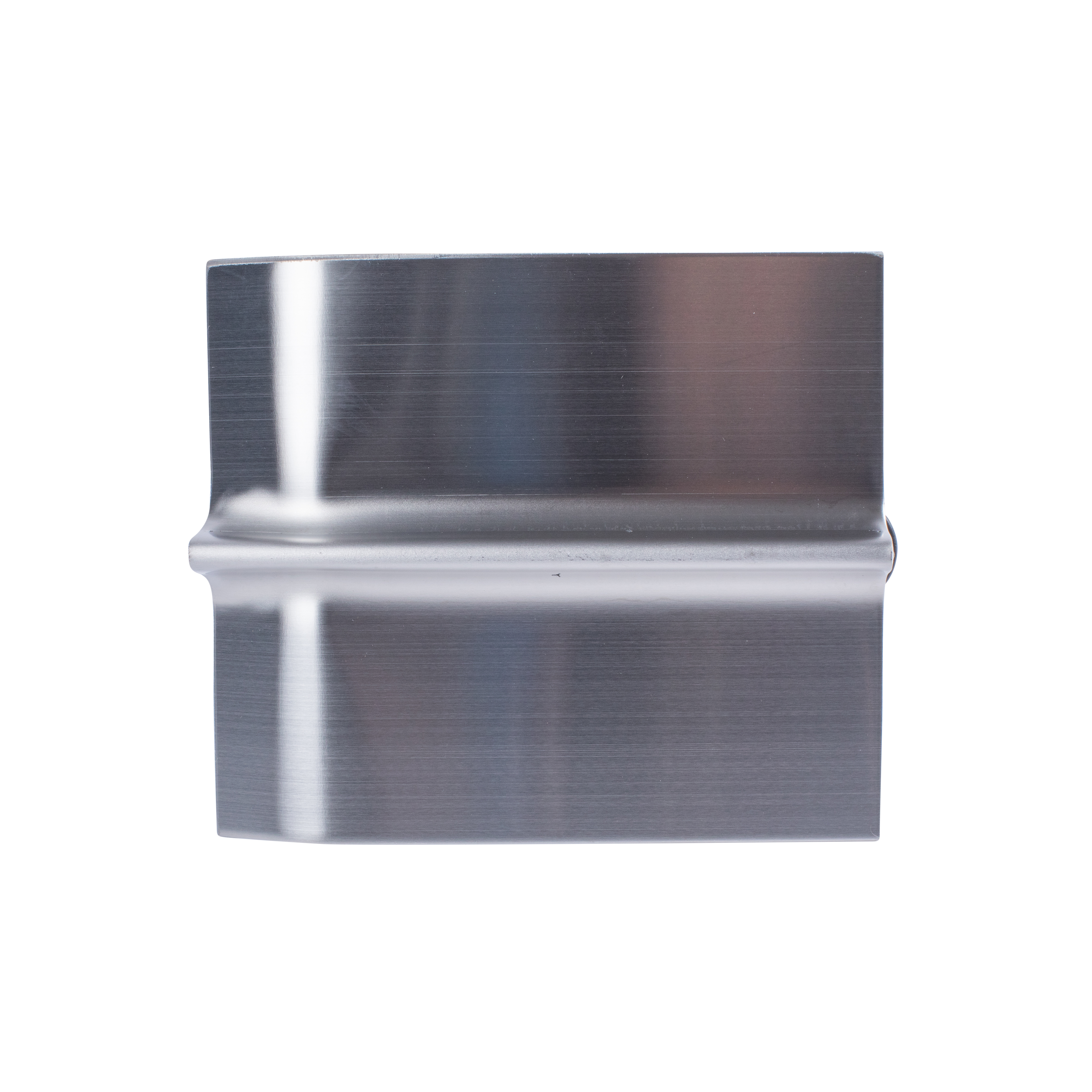 OX Pro 155 x 180mm (20d) S/S Groover