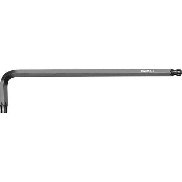 Teng Ball-End Torx Key Tx10 Cr-Mo