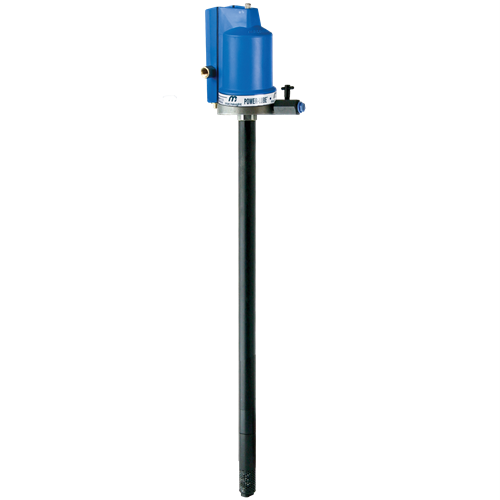 Macnaught P3 Pump Unit Only - Incl Adj Coller - P3001