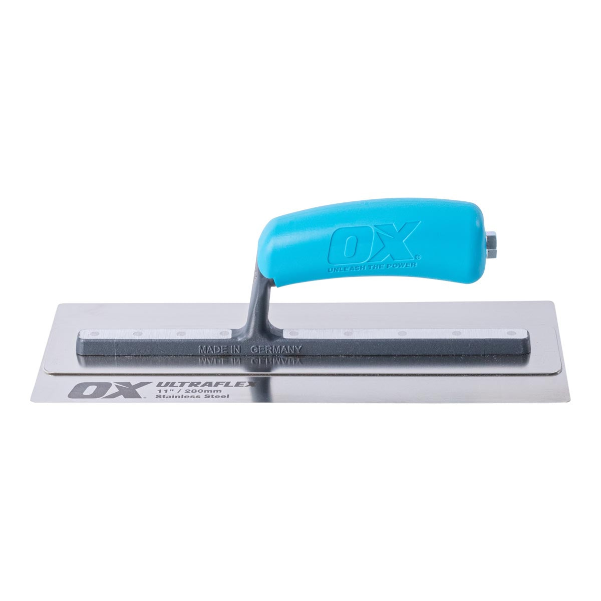Pro Ultraflex Finishing Trowel | 11" x 4.25" / 280mm x 110mm