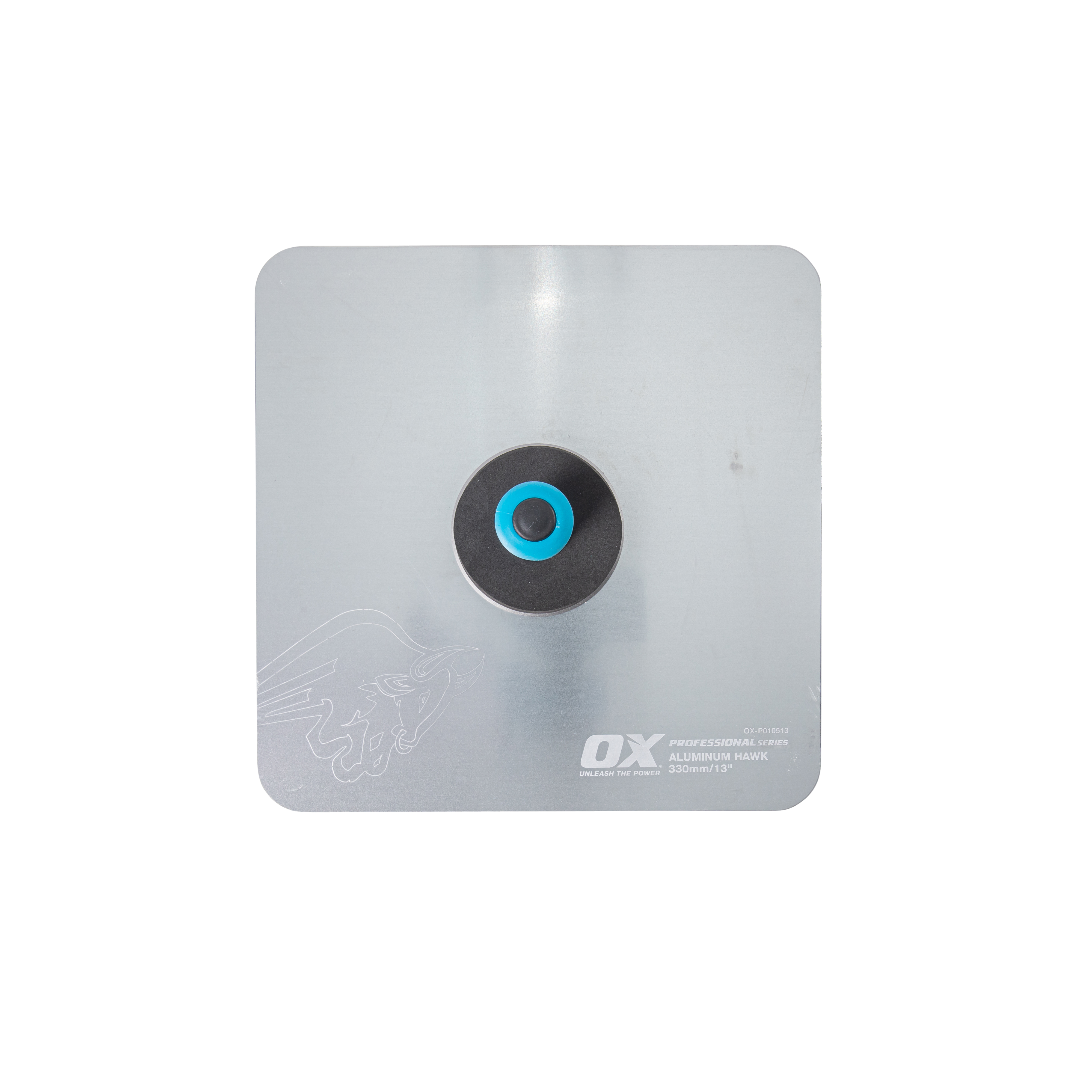 OX Pro 330x330mm Aluminium Hawk