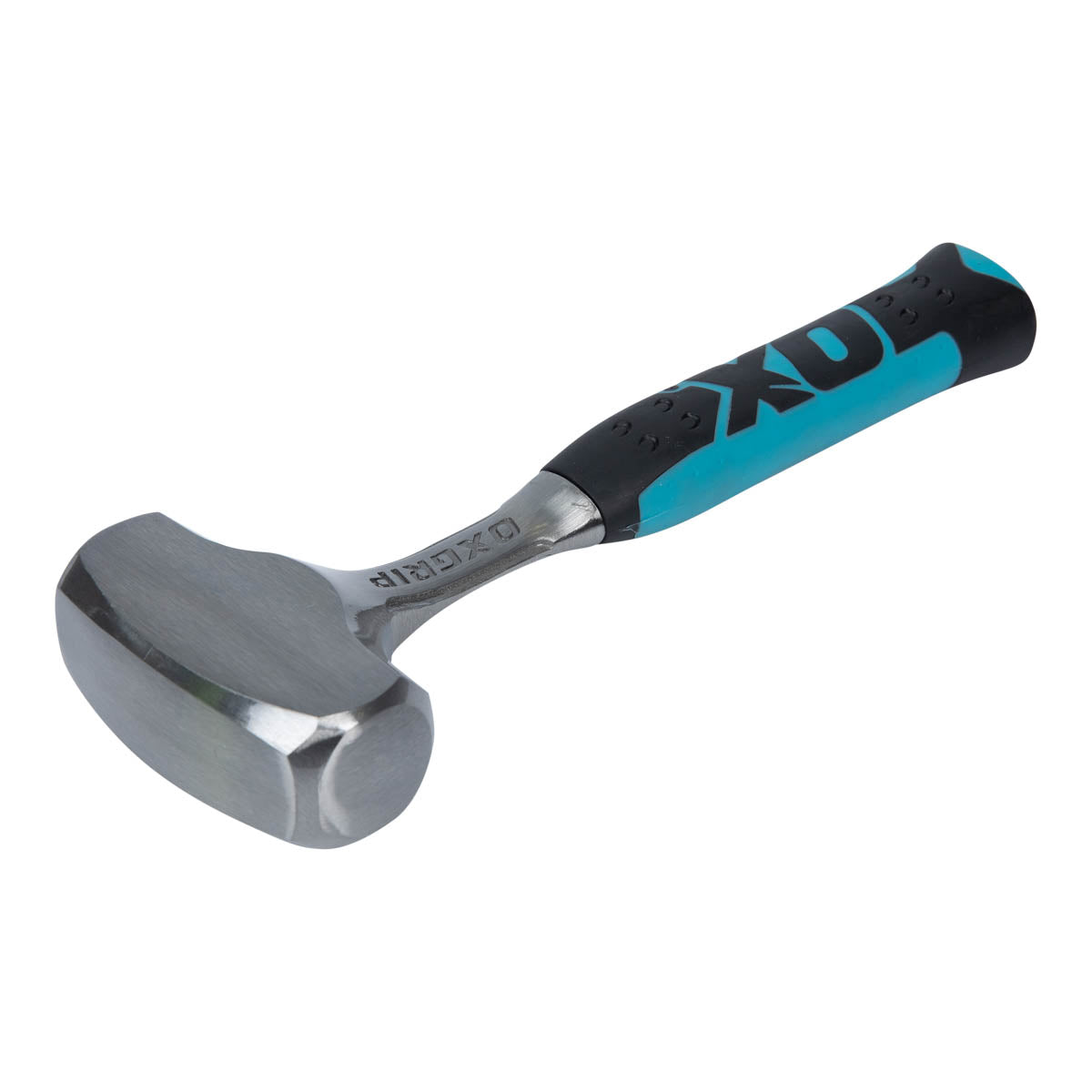 Pro Club Hammer - Rubber Handle | 3-Pounds / 1.3-Kilograms