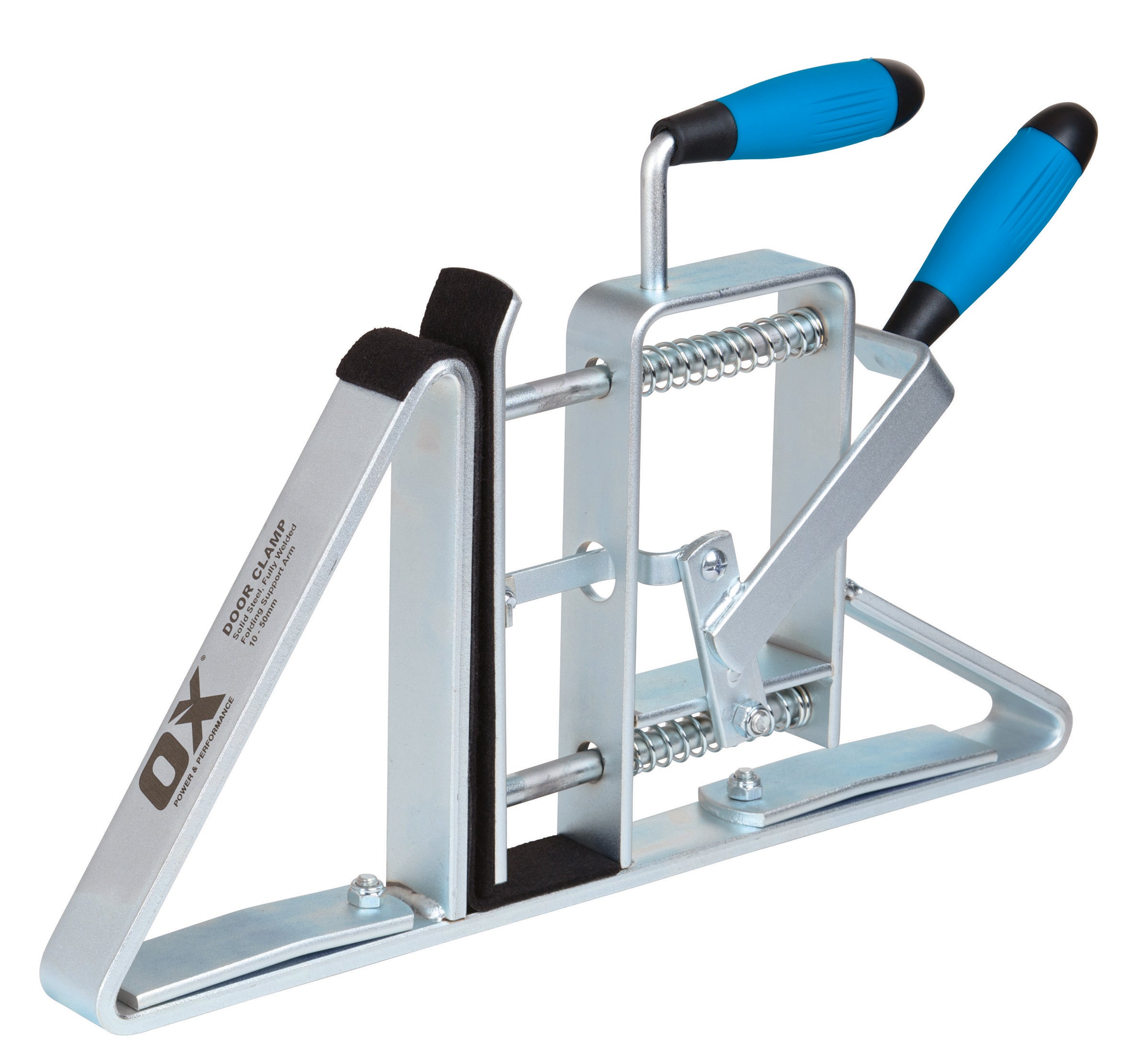 OX Pro Door Clamp