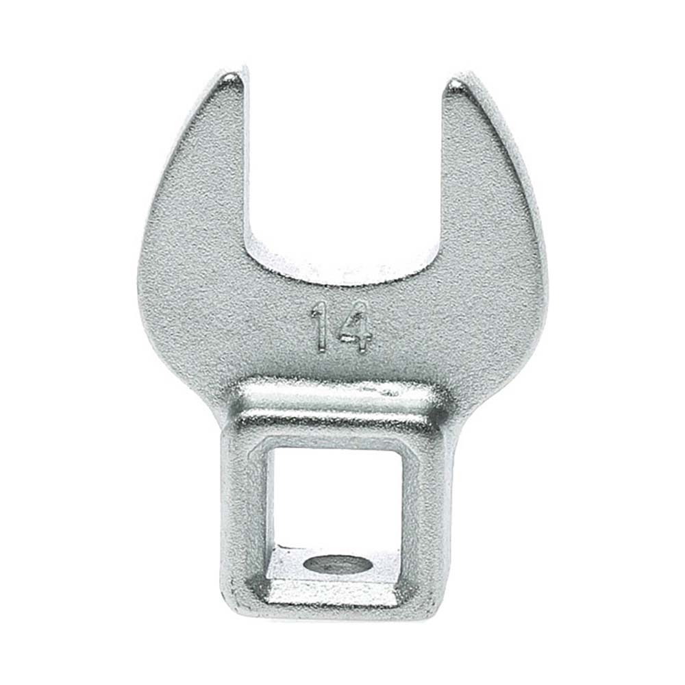 Teng 3/8In Dr. Crowfoot Wrench 14Mm