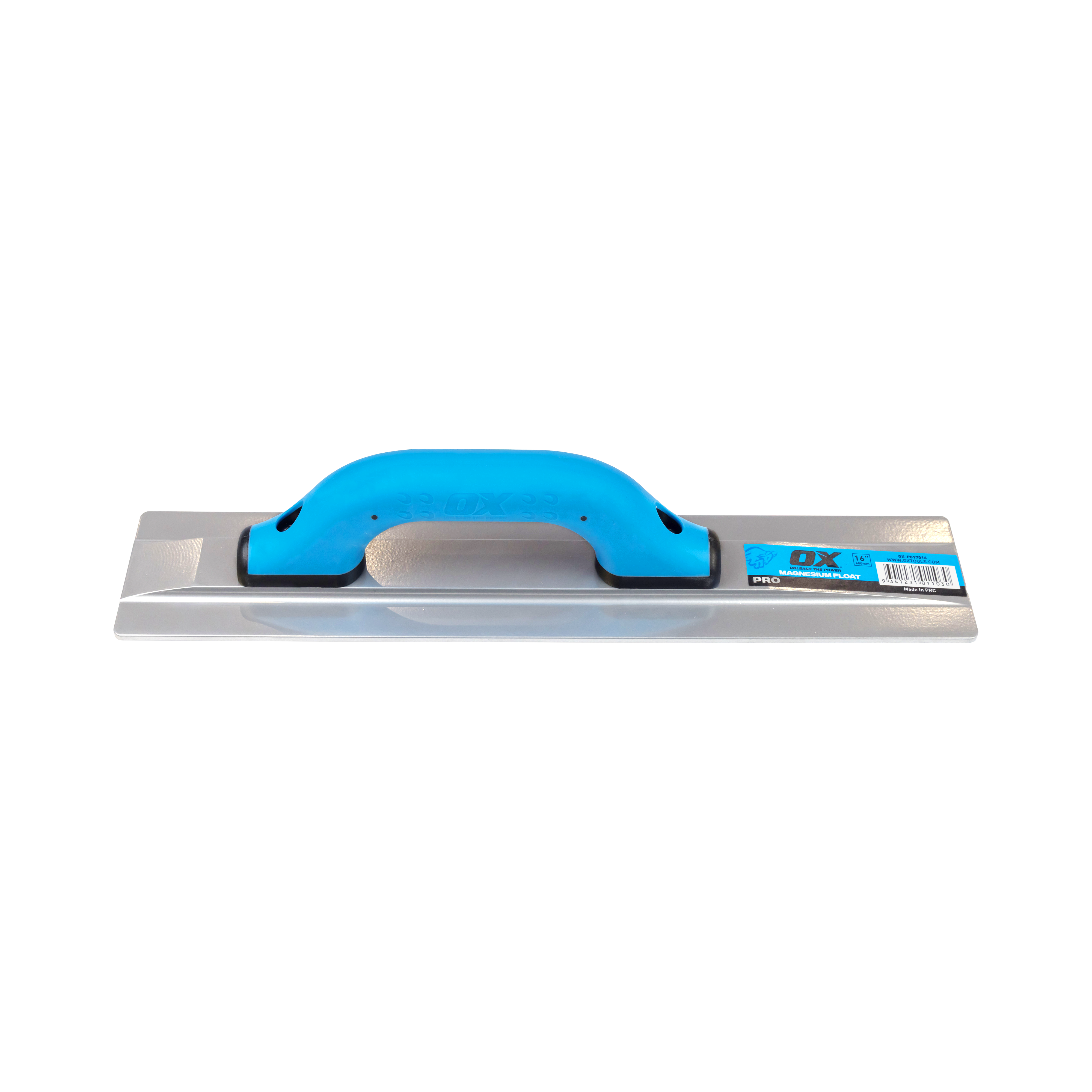 Pro Magnesium Float - OX Grip | 3.125" x 16" / 79mm x 406mm