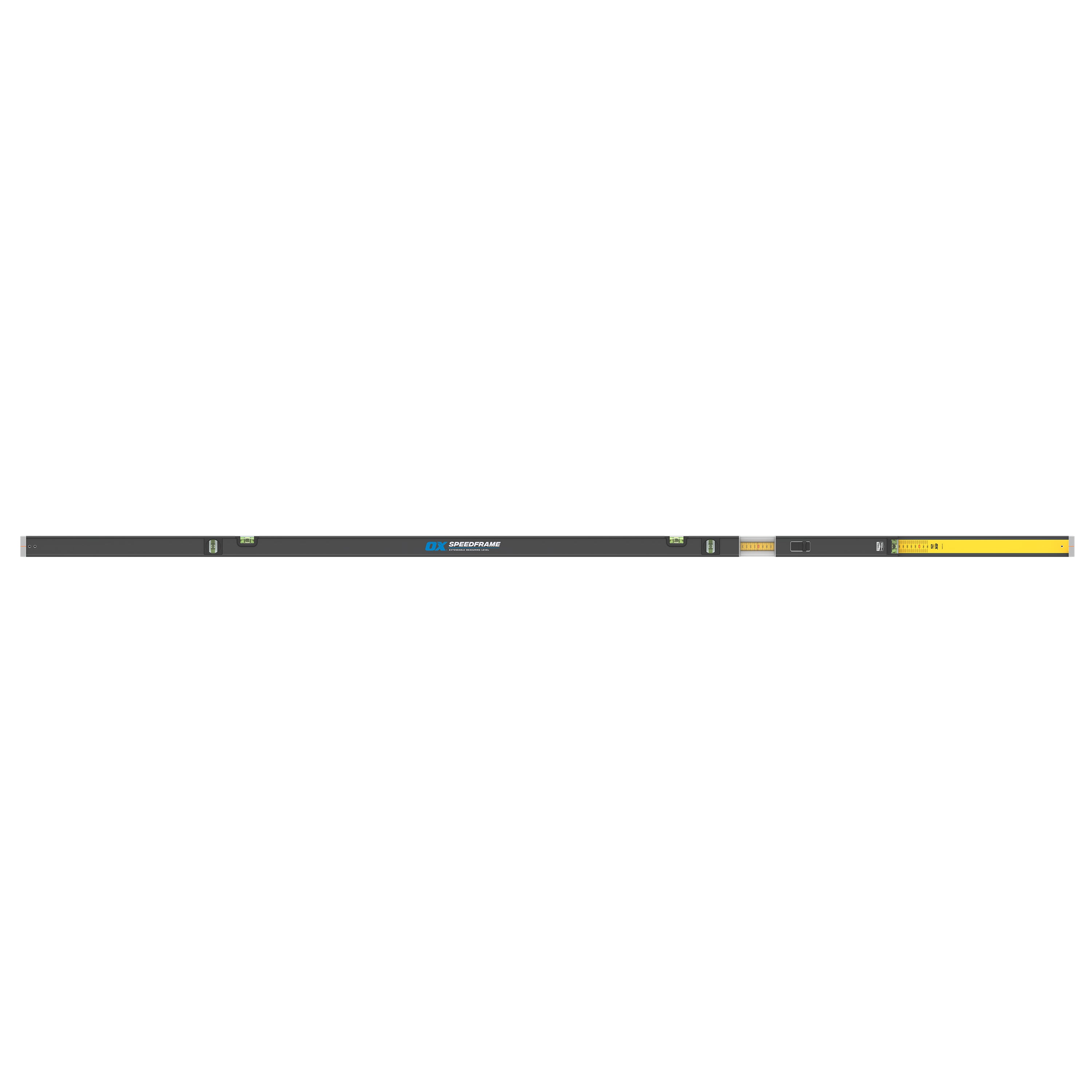 OX PRO 1980 mm-3550 mm Speedframe