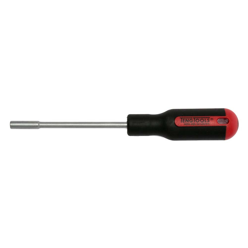 Teng Megadrive Nut Driver 6.0Mm
