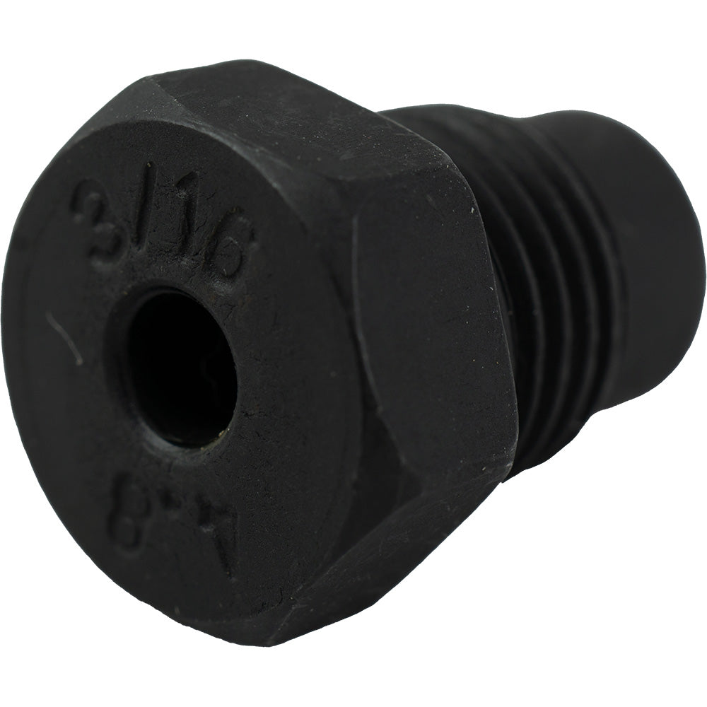 ProEquip Replacement Nozzles 4.8mm(3/16in) For PE8203