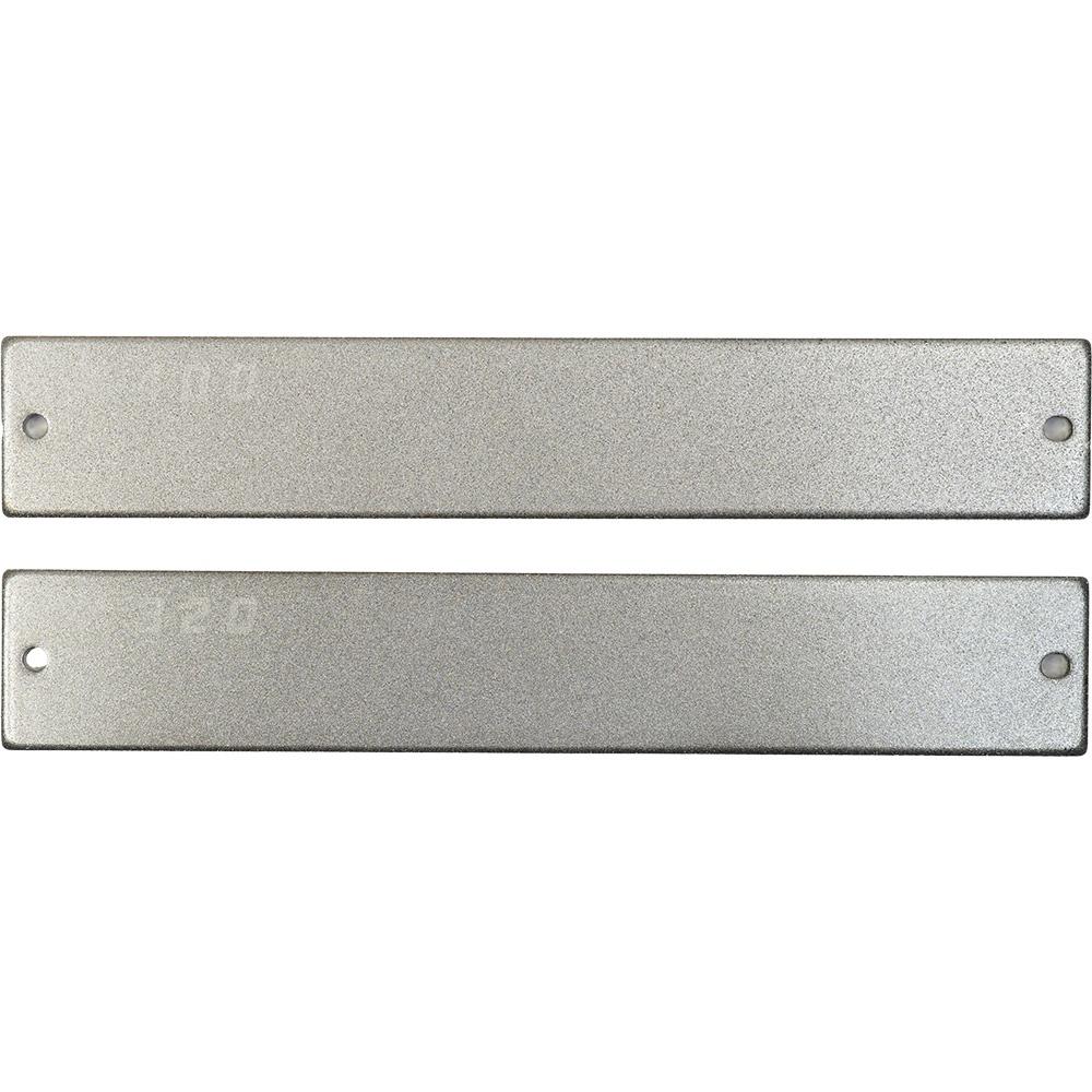 Worksharp Coarse Plate Kit, 320/400 Grit, Suit WSBCHPAJ-PRO