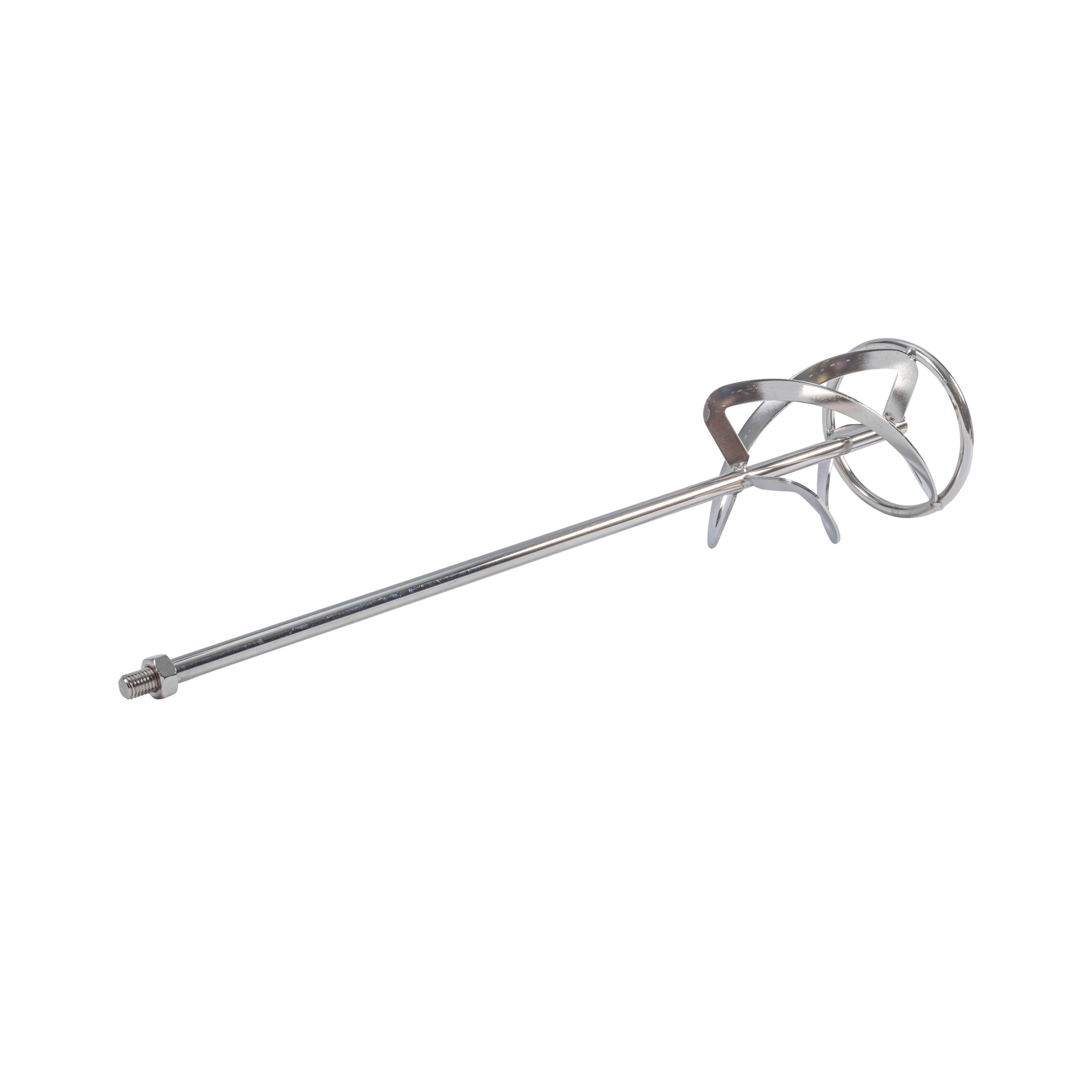OX Pro 135x650mm Mixing Paddle - Positive