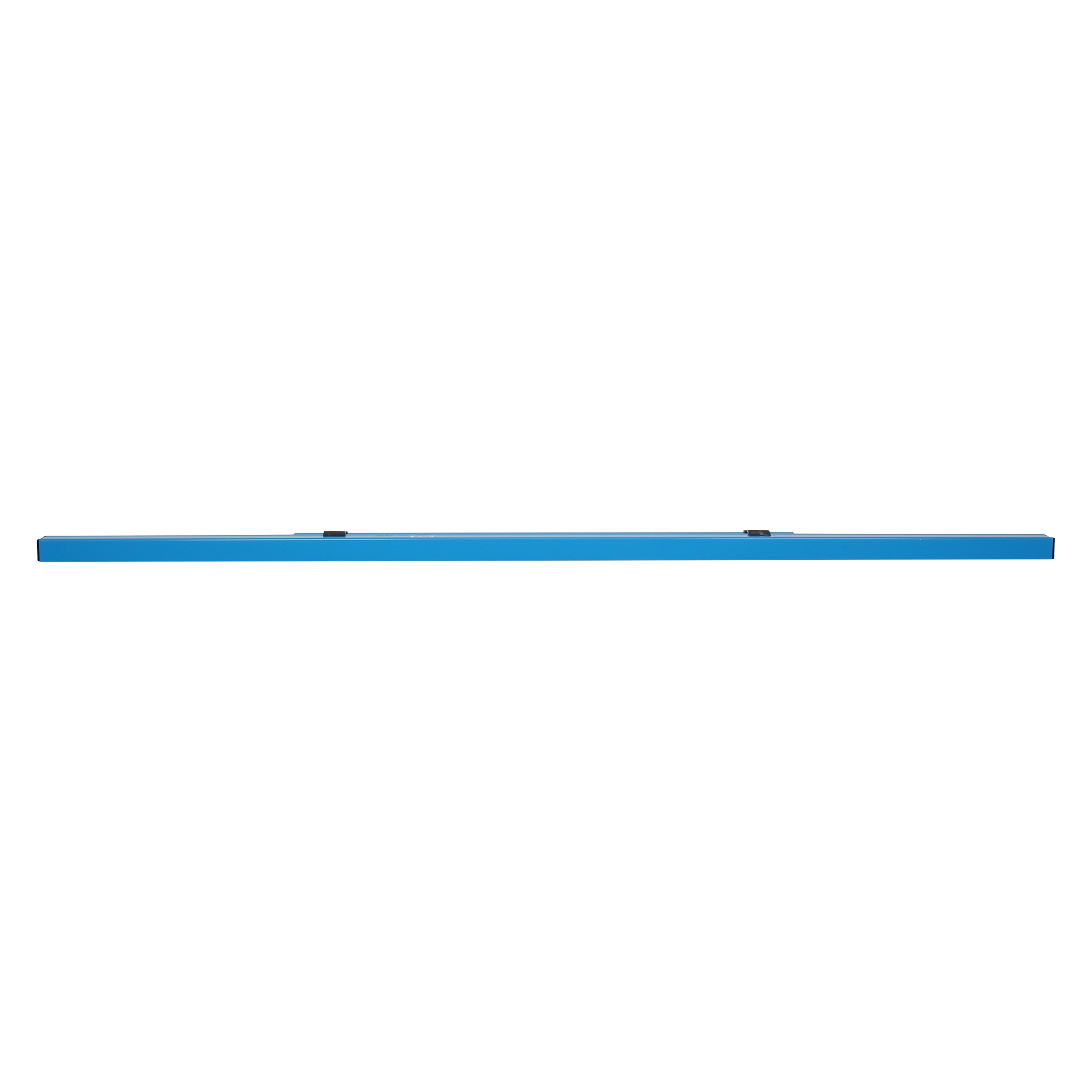 Pro Clamped Handle Concrete Screed - With Vial | 72" / 1800mm
