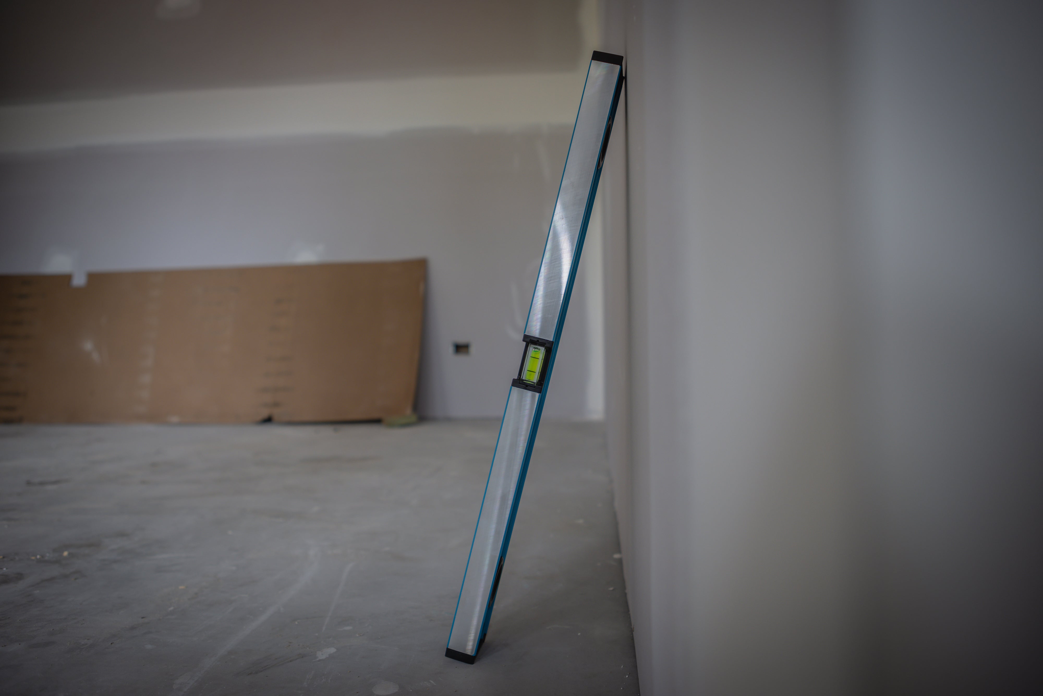 Pro Tuff Level 24" / 600mm