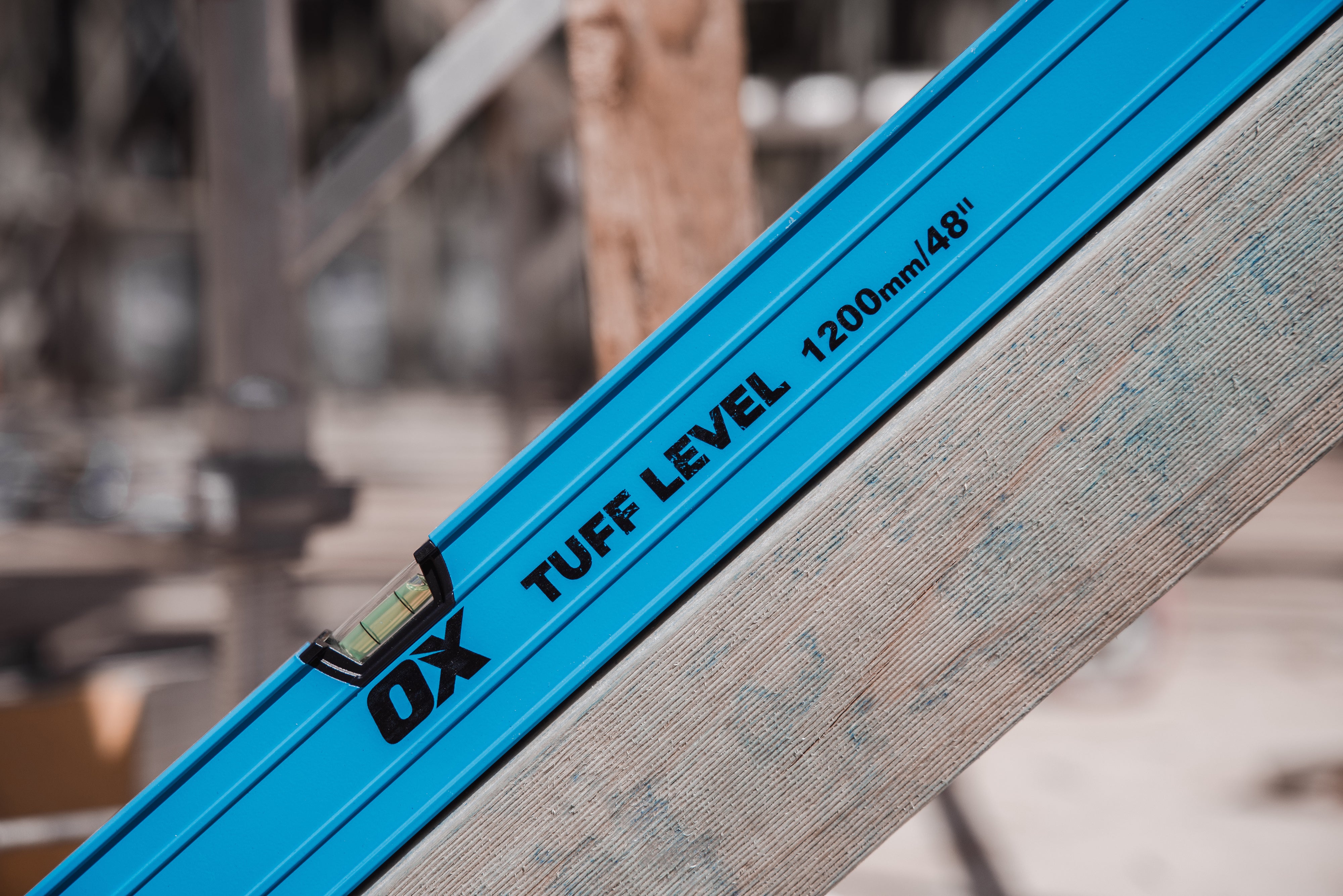 Pro Tuff Level 48" / 1200mm