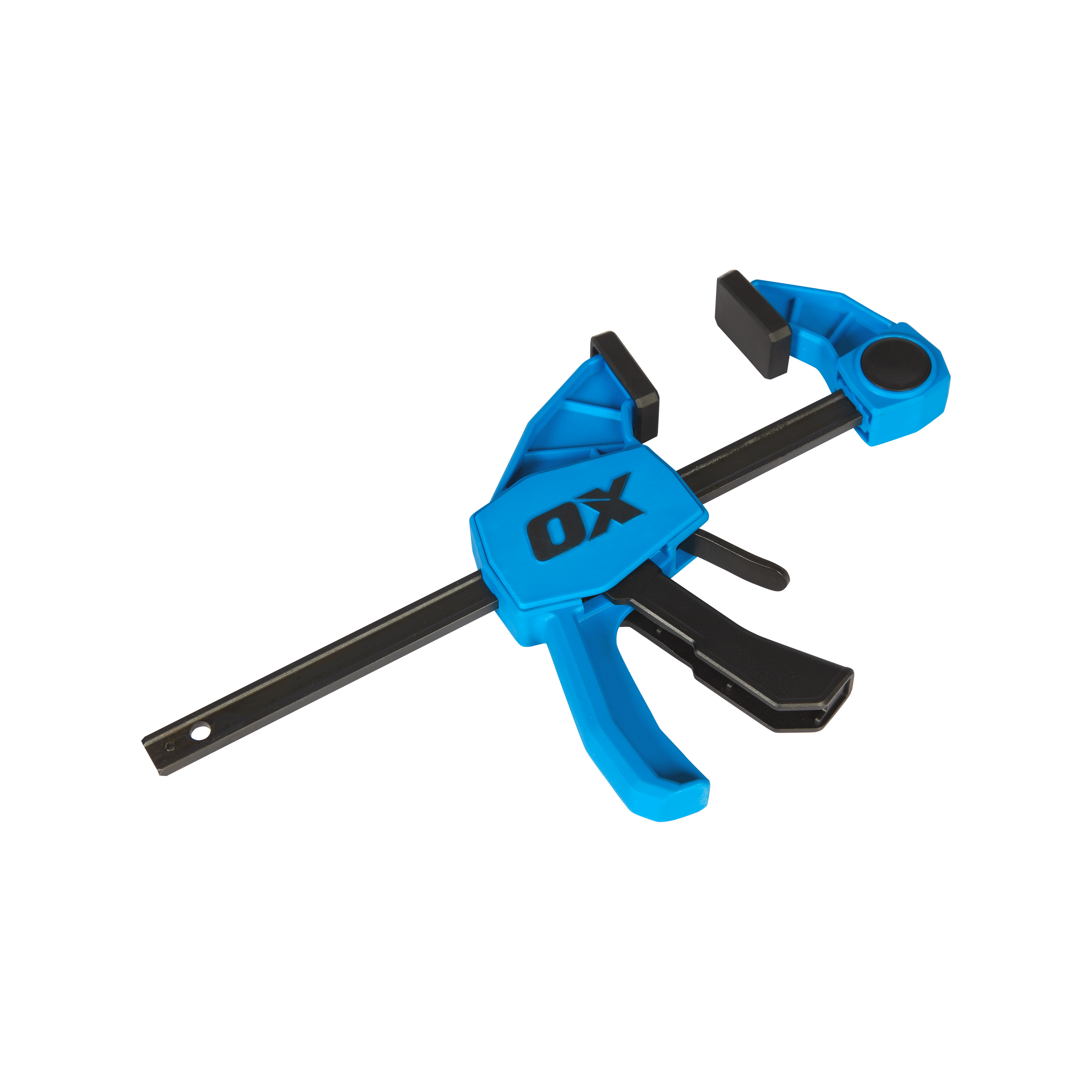 OX Pro Mini Bar Clamp 50kg 4pk - 150mm