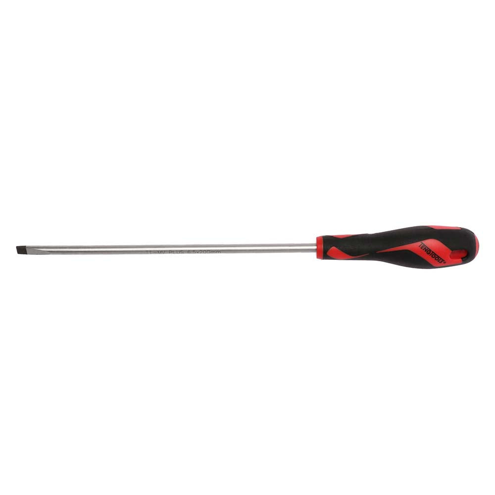 Teng MD TT-MV+ Screwdriver FL1.2 x 6.5 x 200mm