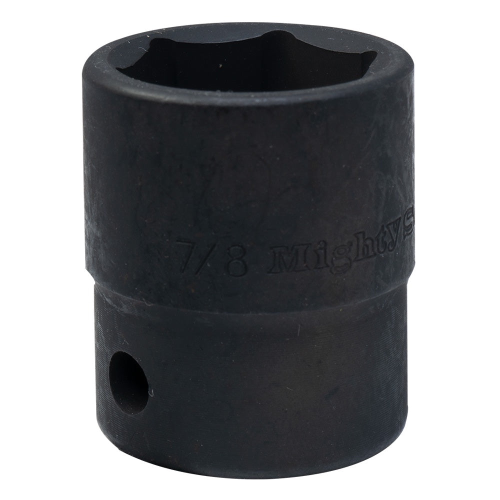 M7 Impact Socket 1/2in Dr. 7/8in