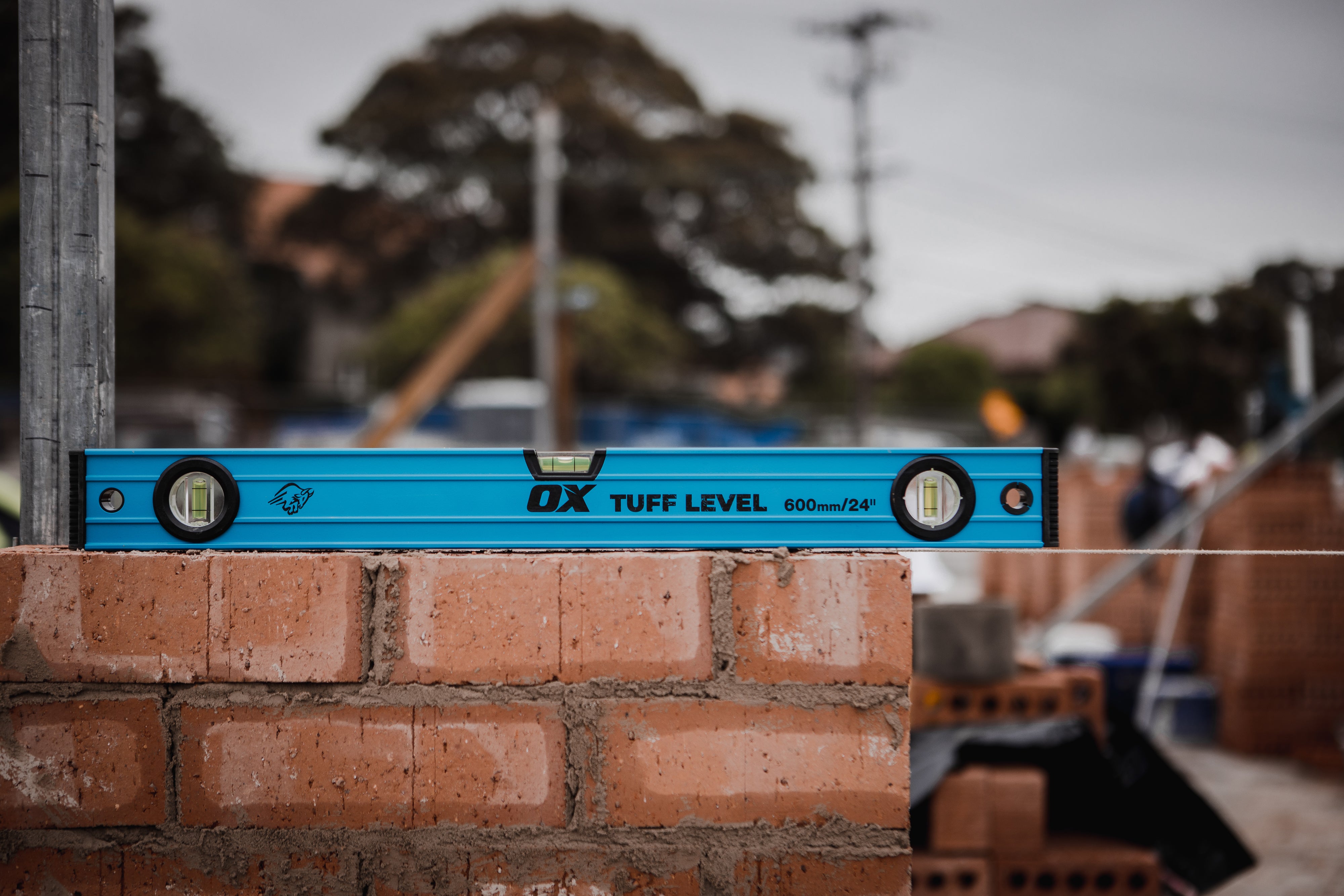 Pro Tuff Level 24" / 600mm