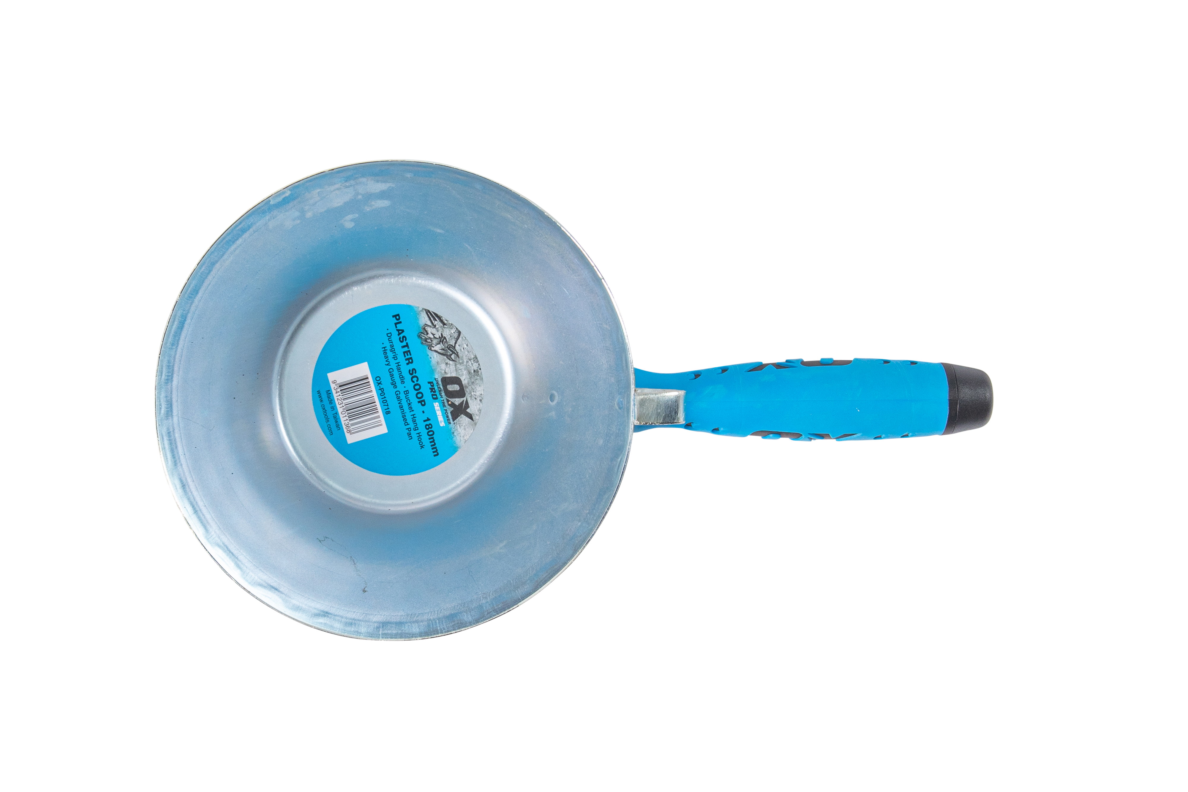 OX Pro Plaster Scoop
