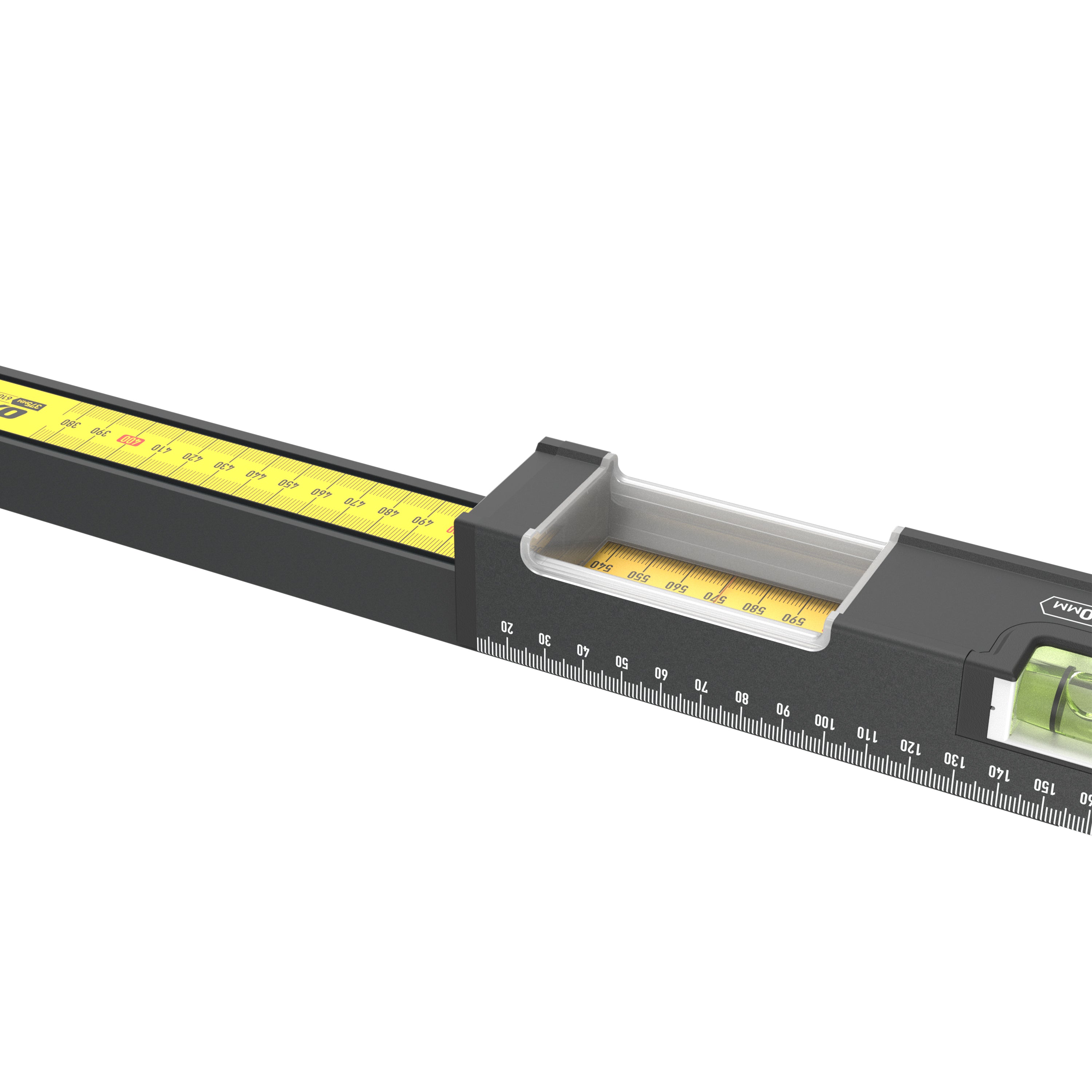 OX PRO 375-610mm Speedframe