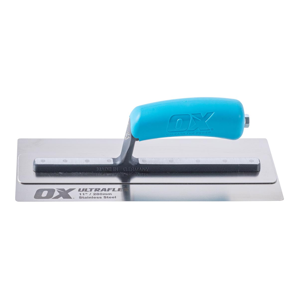 Pro Ultraflex Finishing Trowel | 11" x 4.25" / 280mm x 110mm