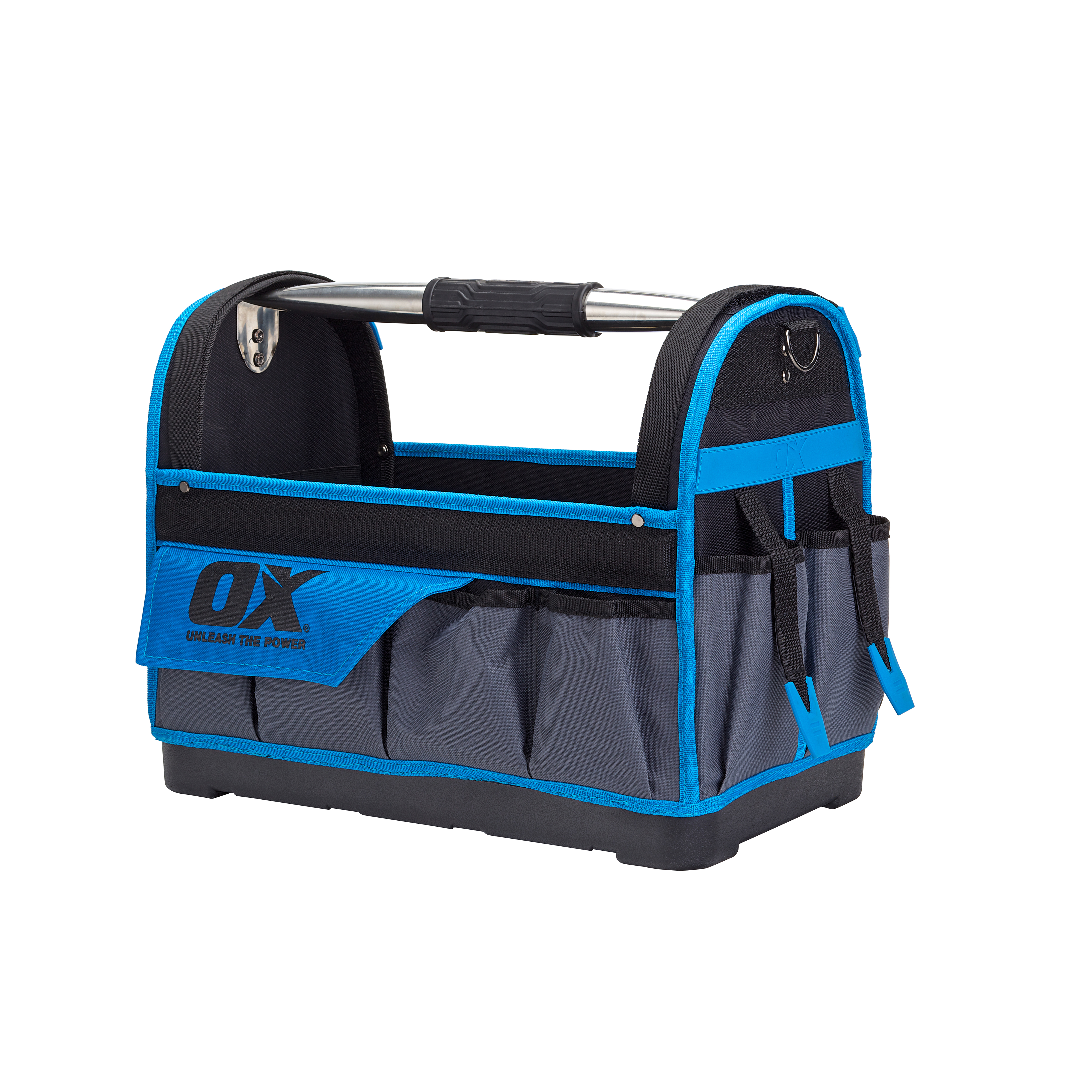 OX Pro Open Tool Tote - 18"