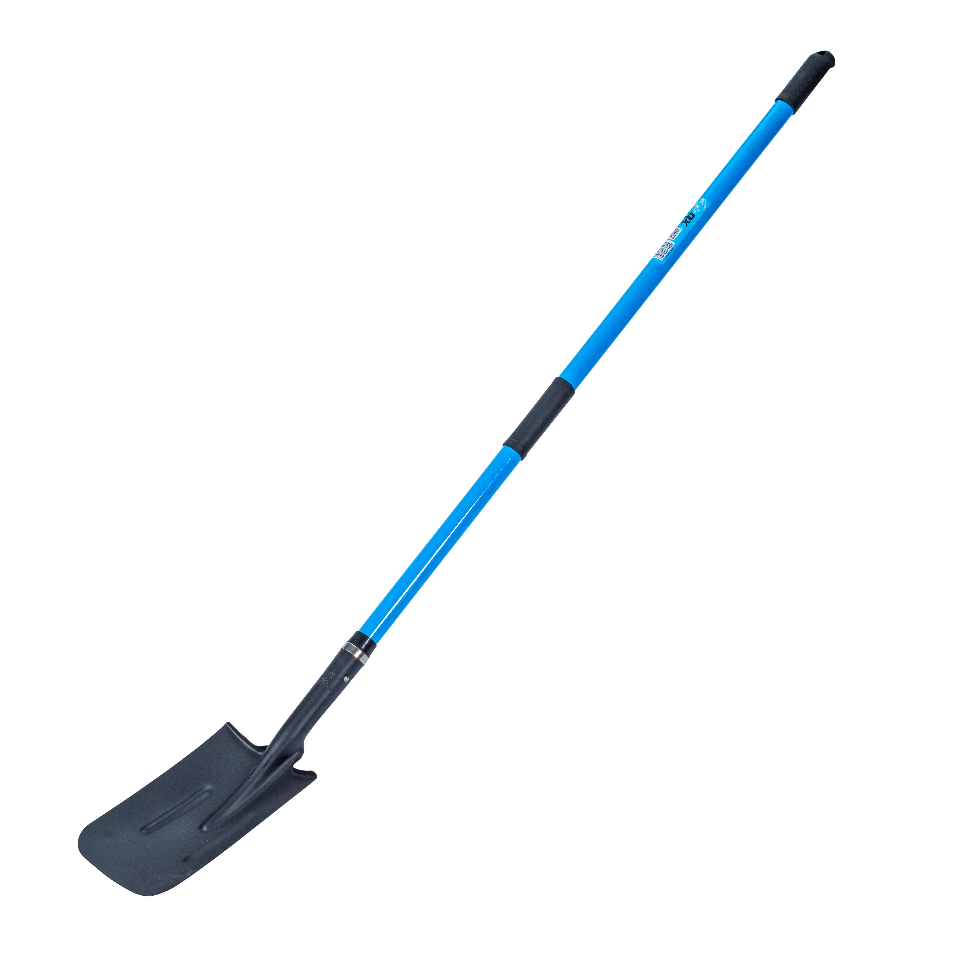 OX Trade Post Hole Shovel