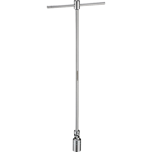 Teng T-Bar W/Spark Plug Socket 16mm