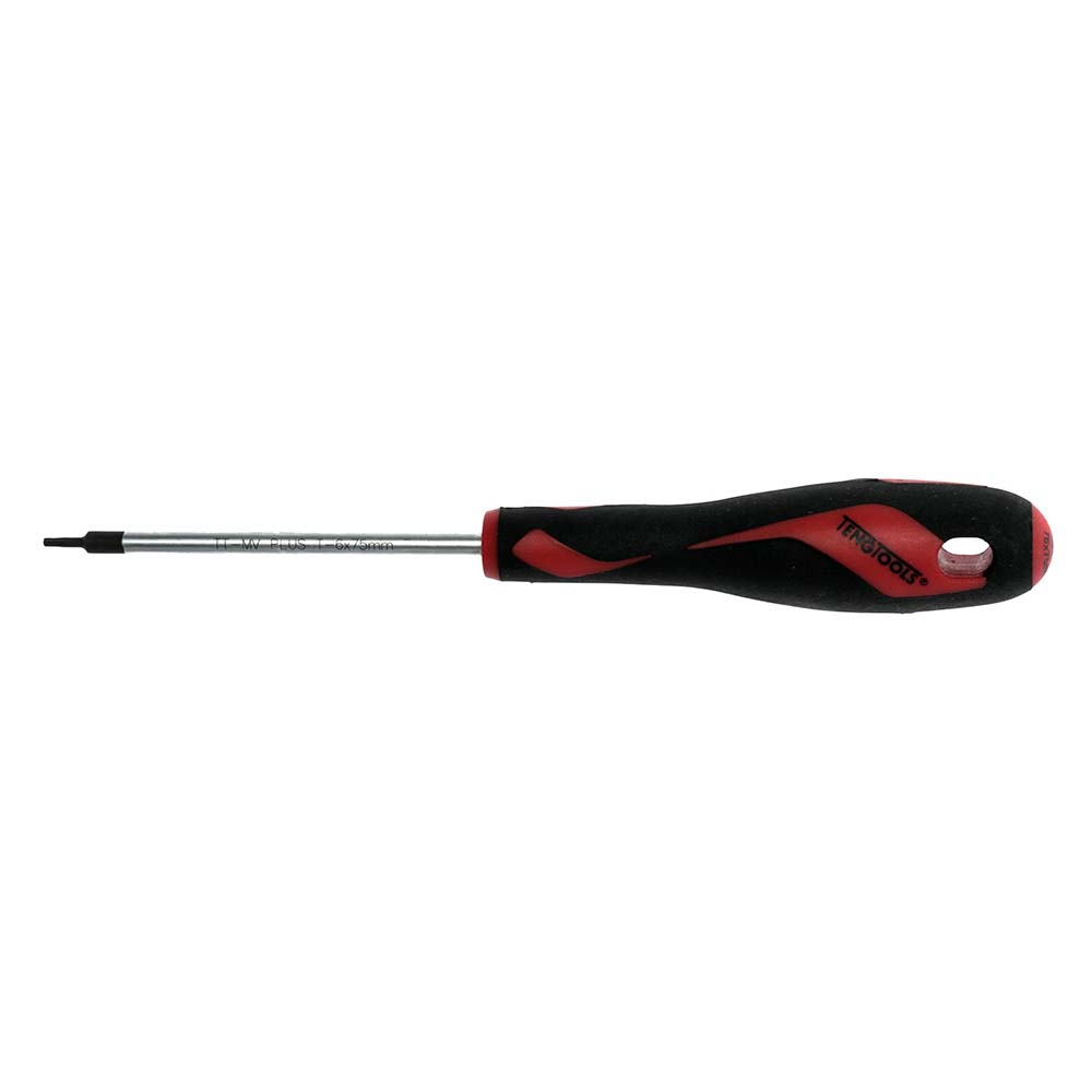 Teng Md Tt-Mv+ Screwdriver Tx6 X 75Mm