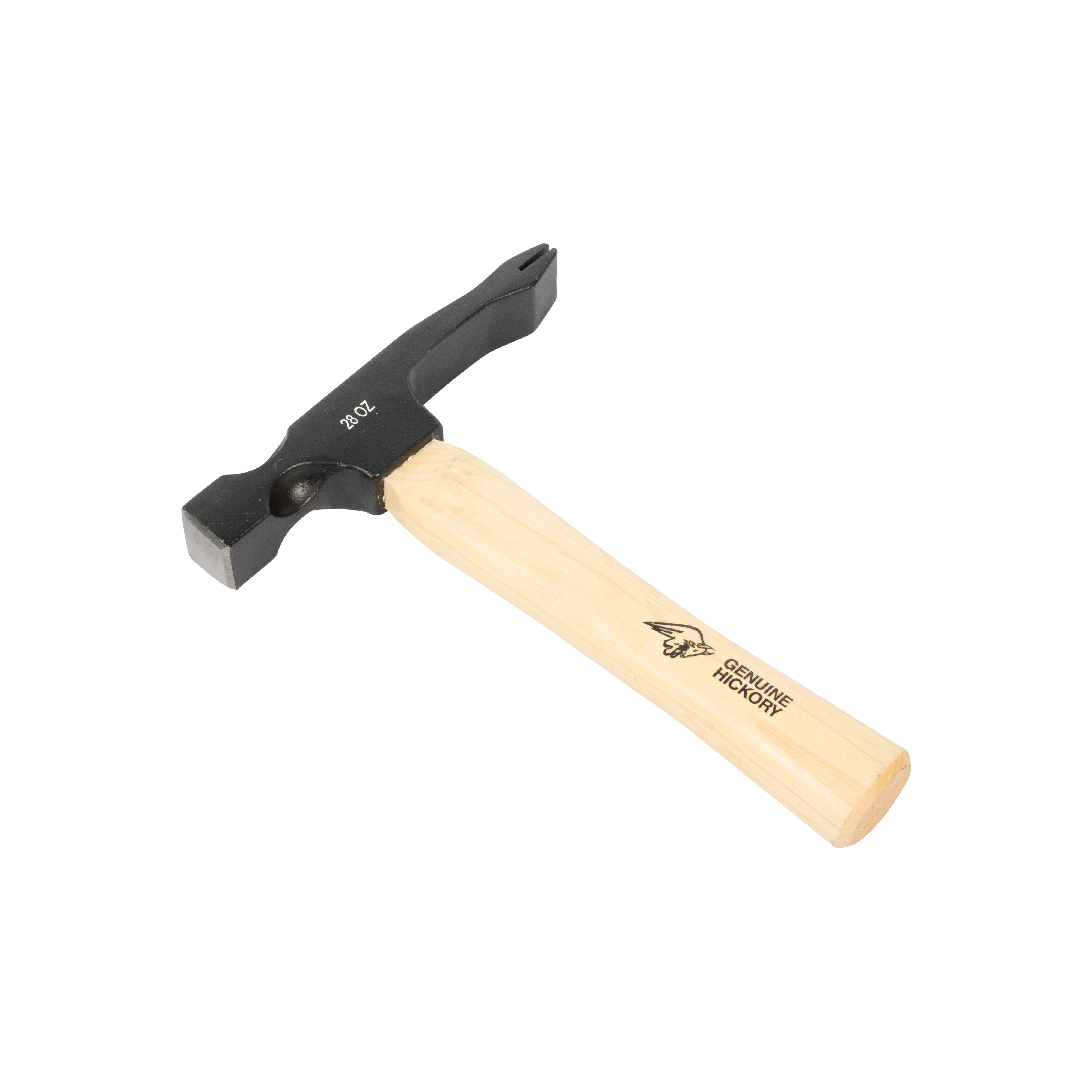 OX Pro Single Ended Scutch Hammer - 28oz / 790g