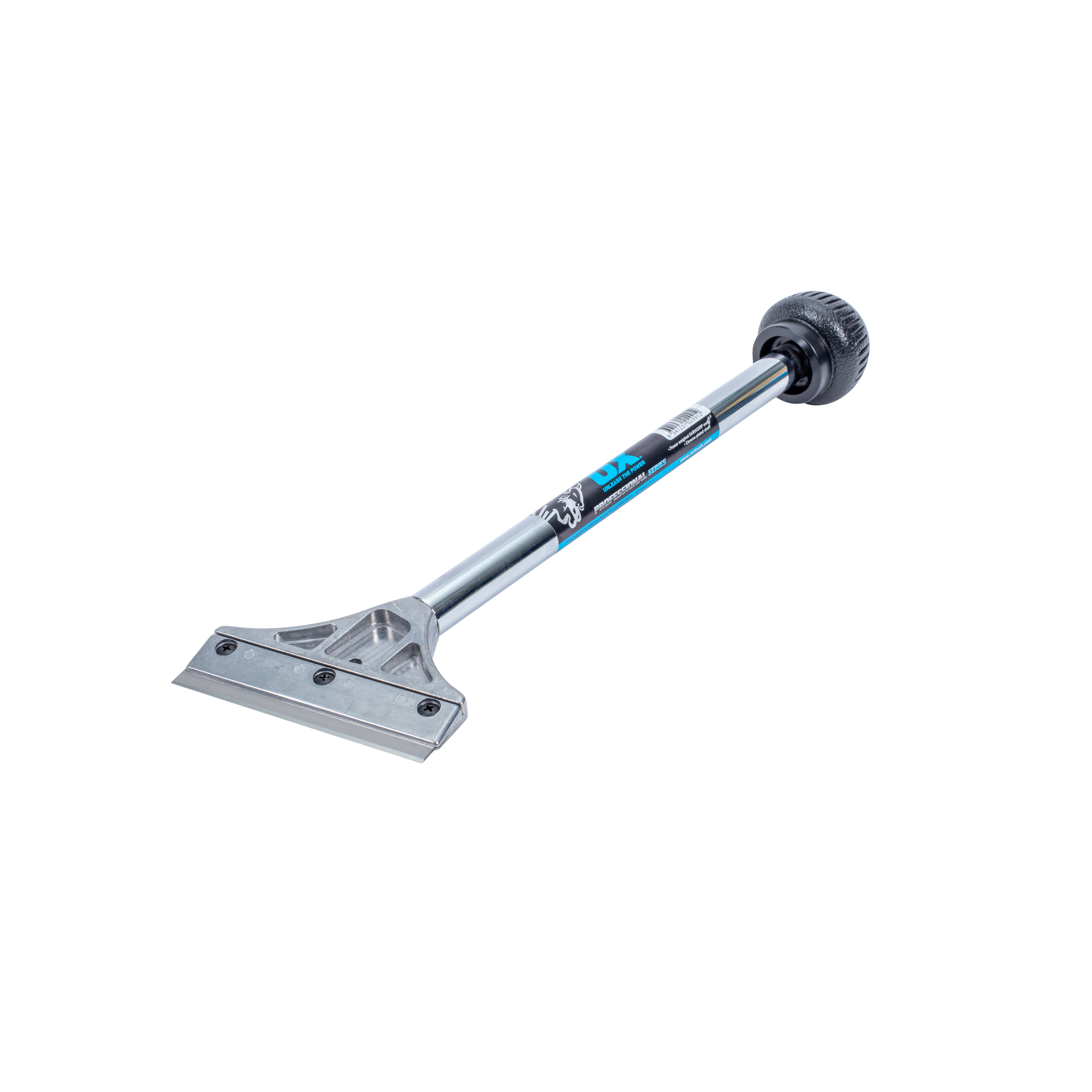 OX Pro Heavy Duty Scraper 127mm