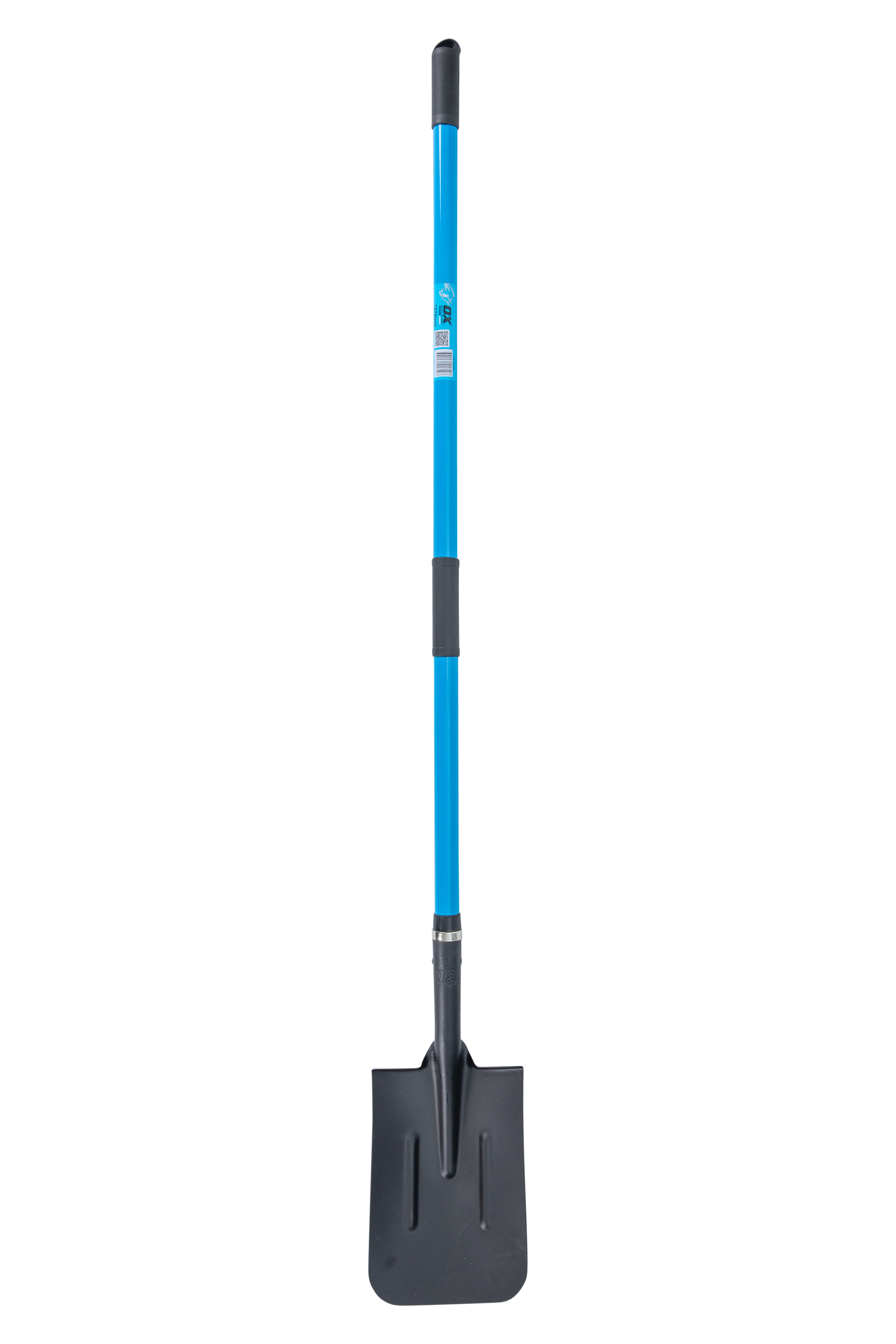 OX Trade Post Hole Shovel