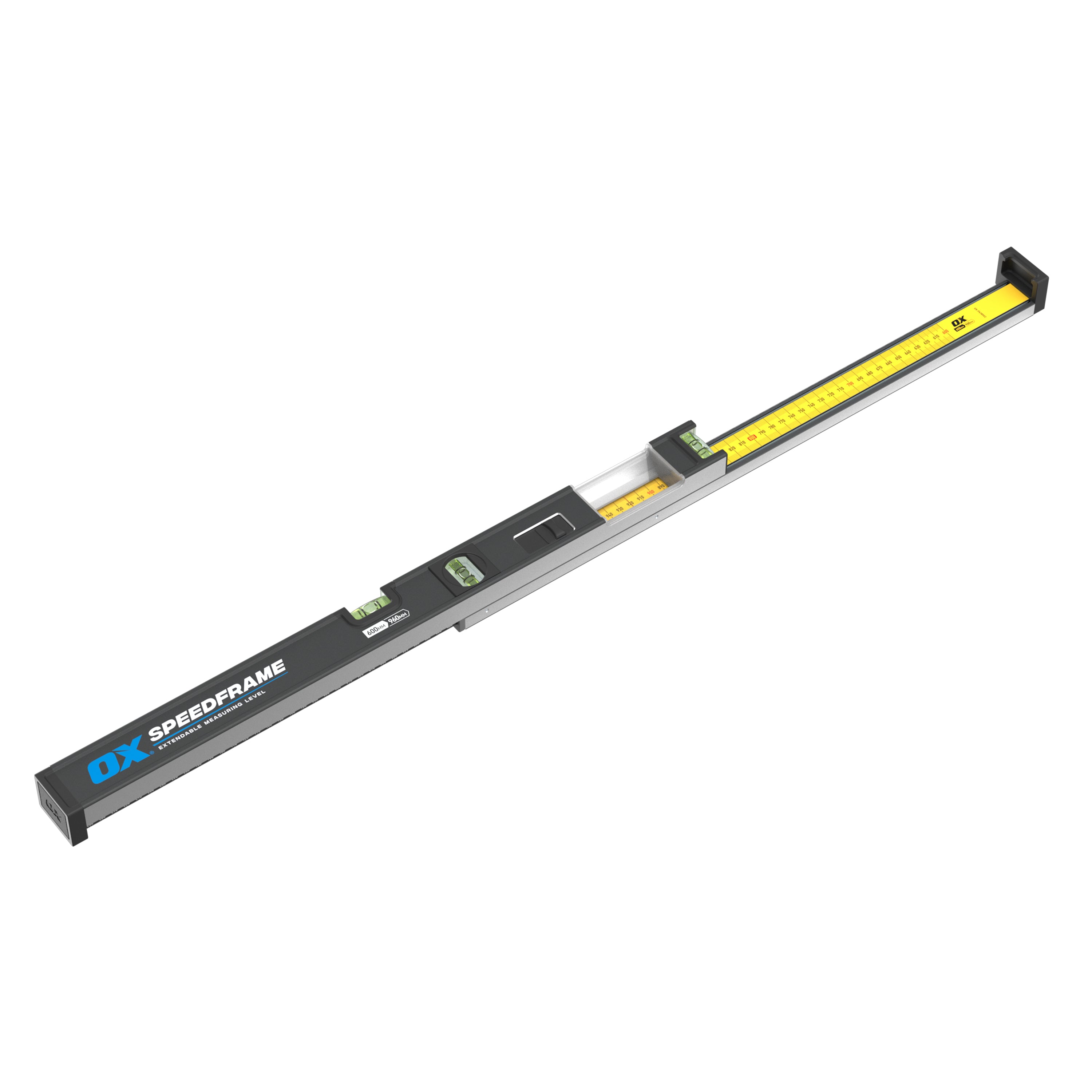OX PRO 600-960mm Speedframe