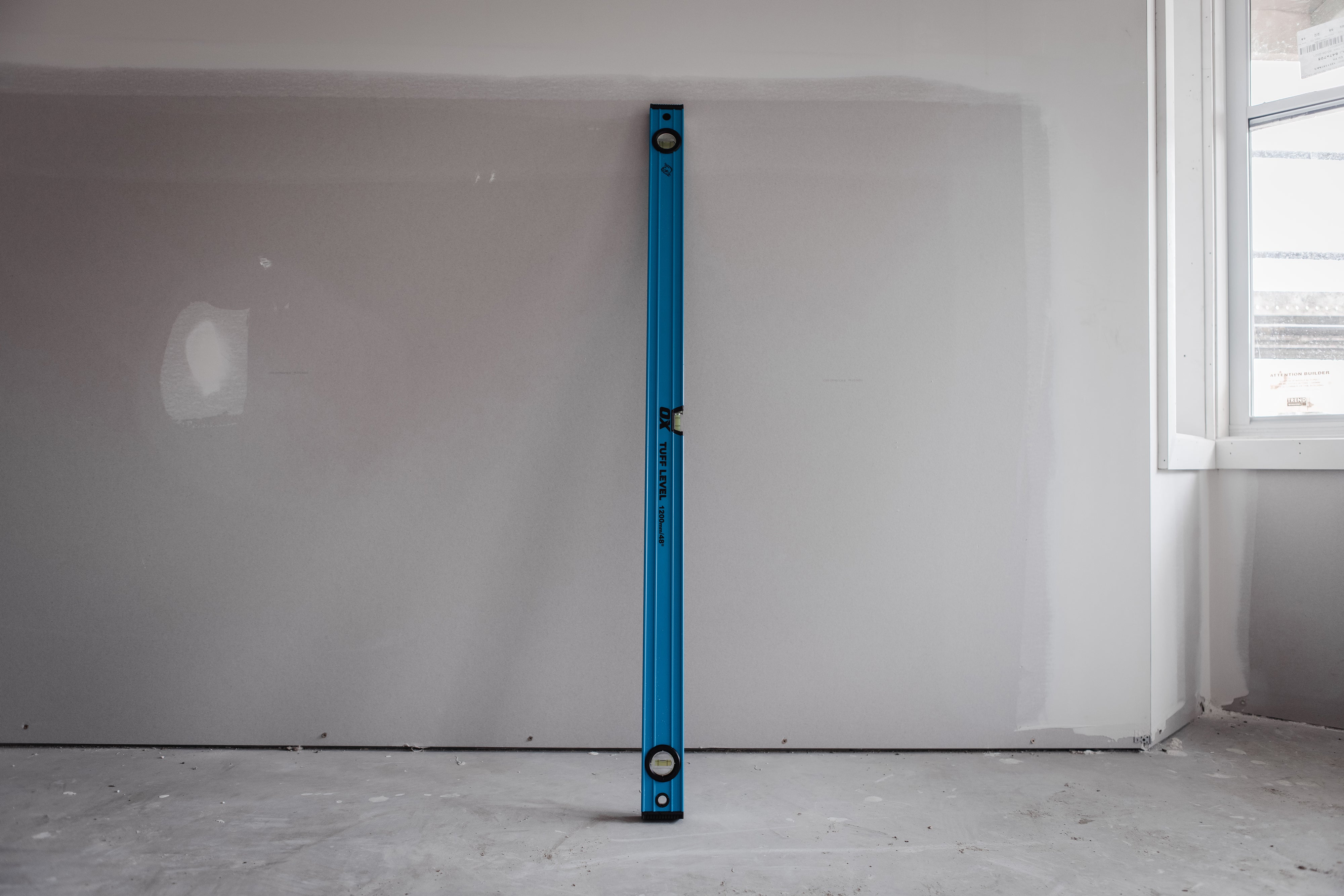 Pro Tuff Level 48" / 1200mm