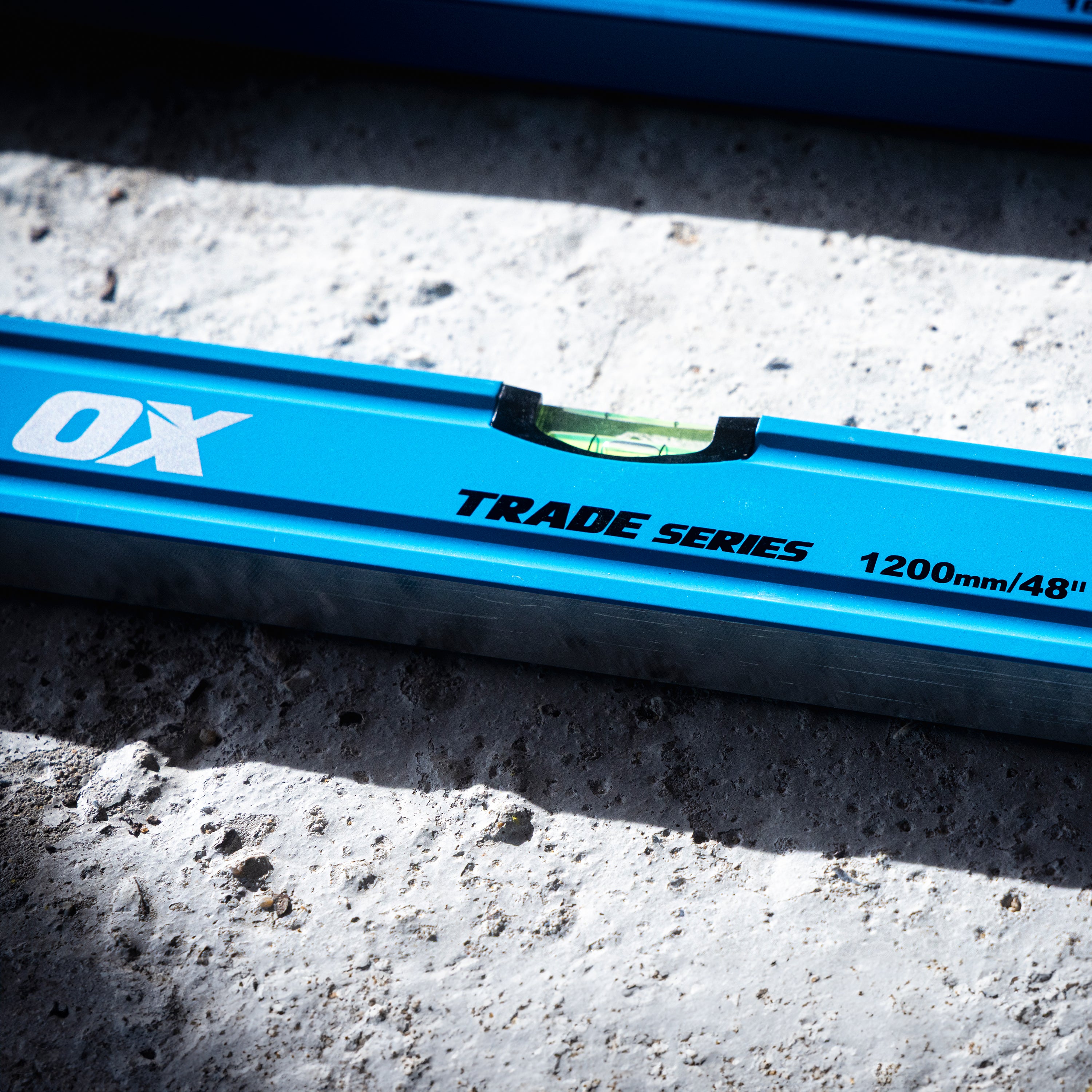 OX Trade Level Set