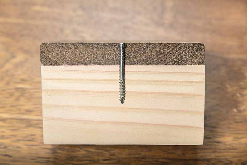 Spax 10g x 80mm 304 Stainless Decking Screw (100 Box)