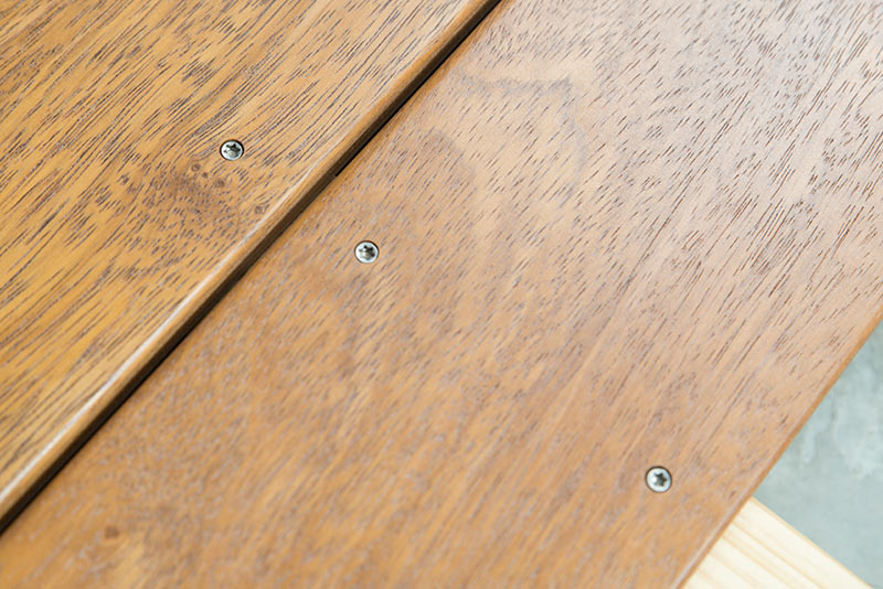 Spax 10g x 50mm 304 Stainless Decking Screw (200 Box)