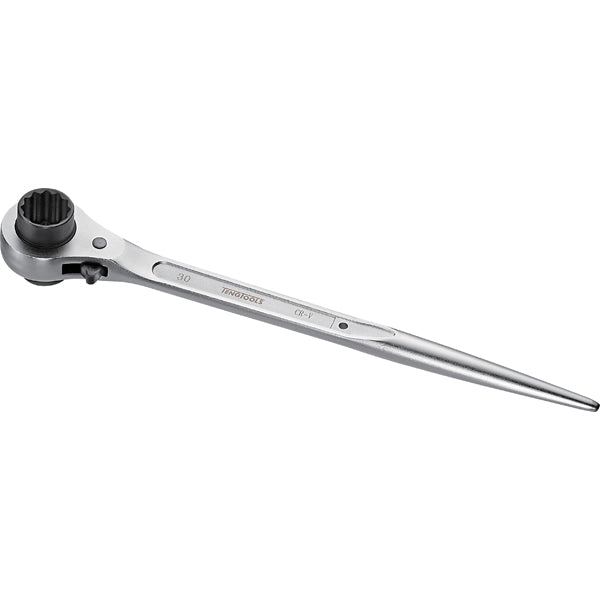 Teng Ratchet Podger Wrench 21Mm X 24Mm
