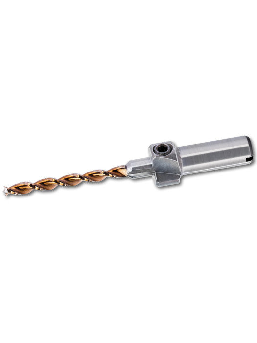 Spax Hardwood Step Drill For Decking Screws