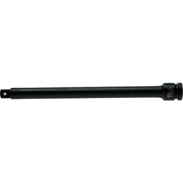 Teng 1/2In Dr. 10In Impact Extension Din
