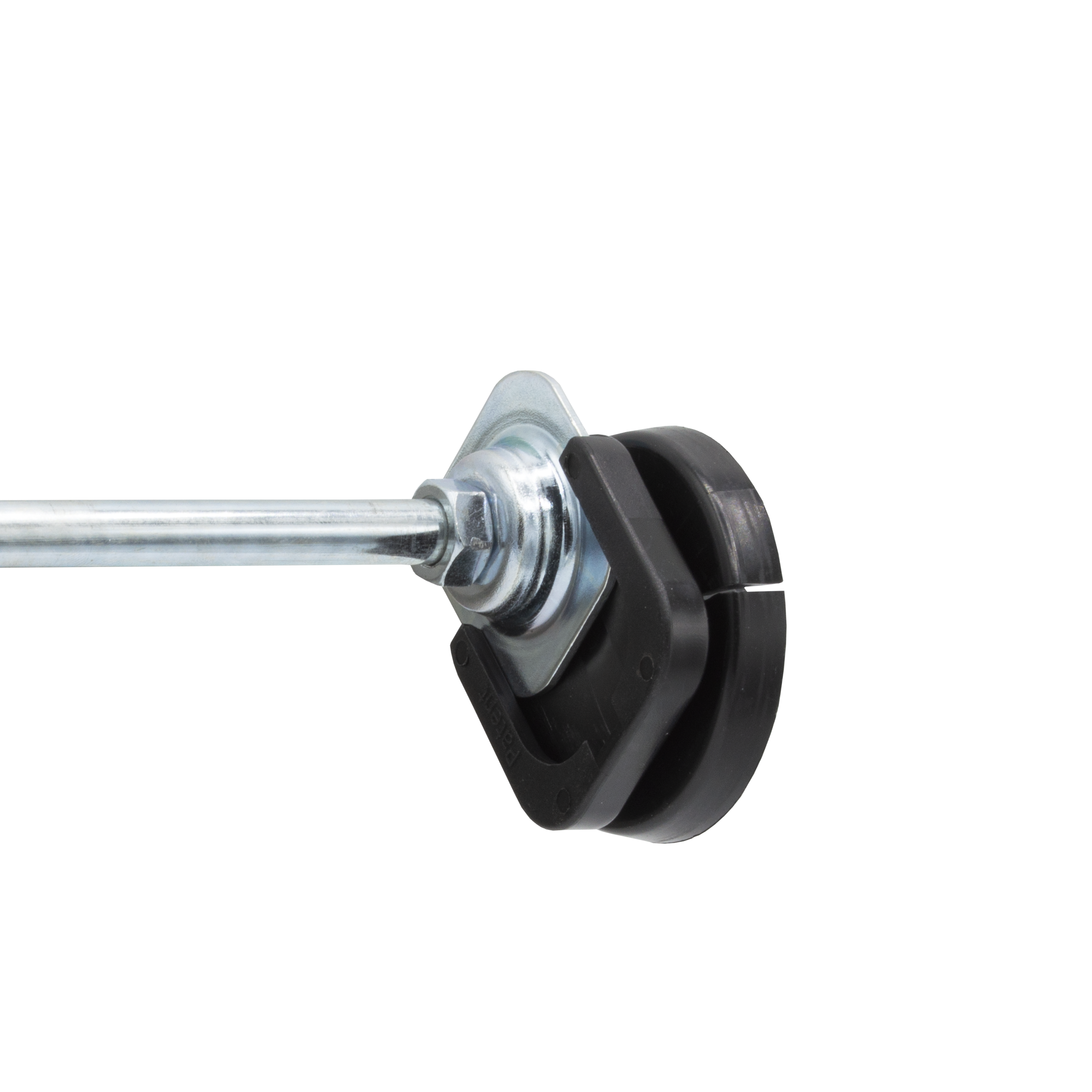 Pro Sealant Gun - Dual Thrust | 15" / 380mm | 20-Ounce