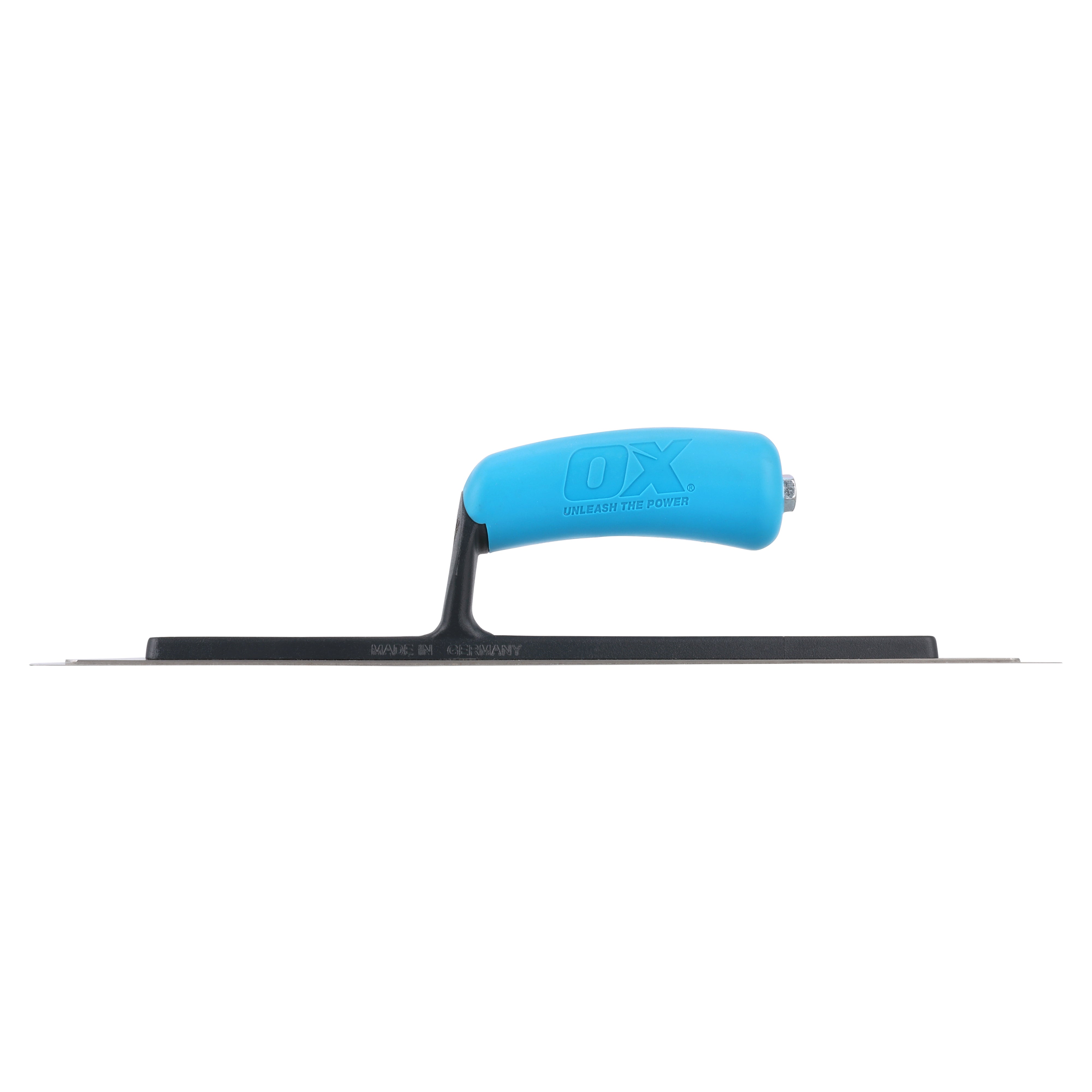 Pro Ultraflex Finishing Trowel | 14" x 4.25" / 355mm x 110mm