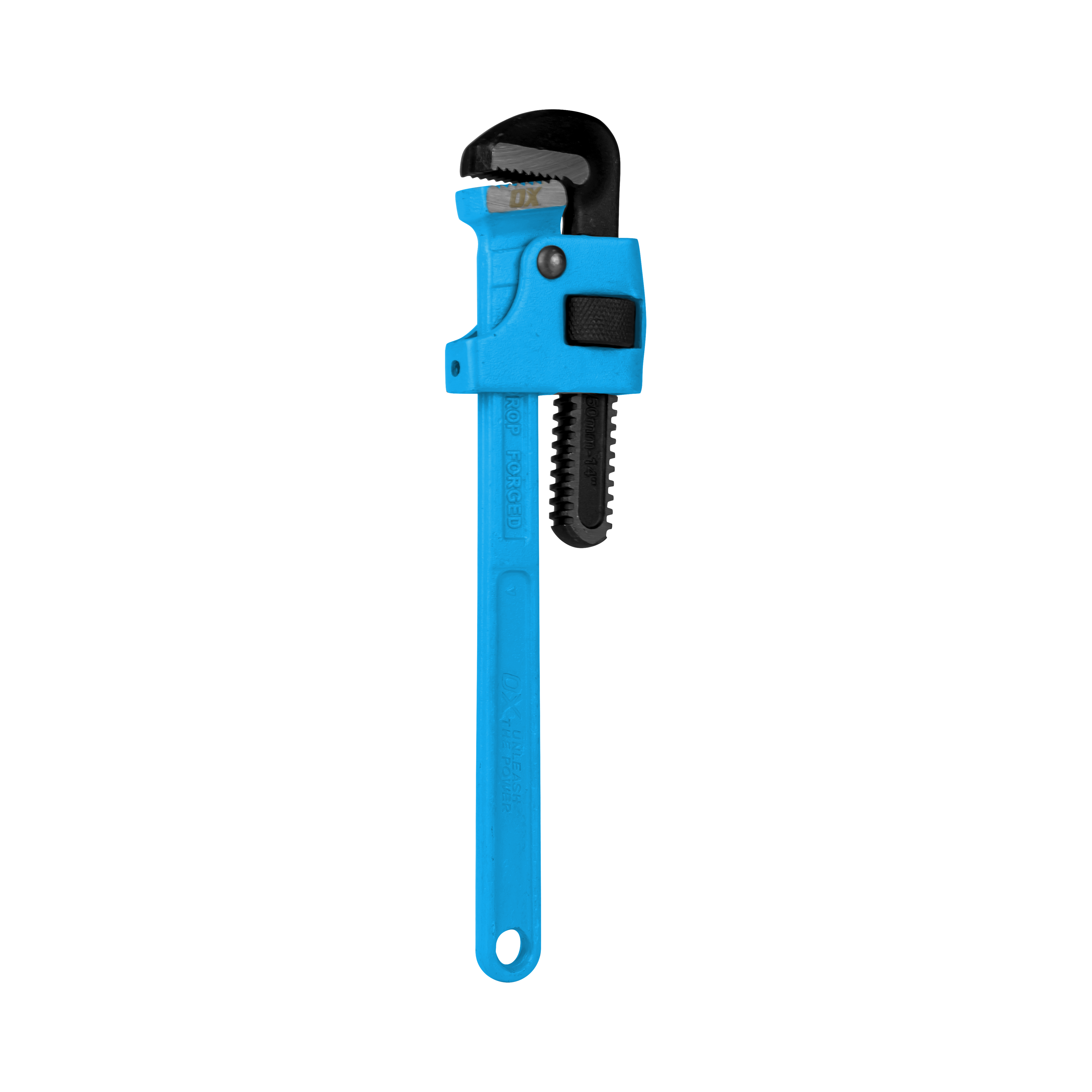 OX Pro Stillson Wrench 350mm / 14in