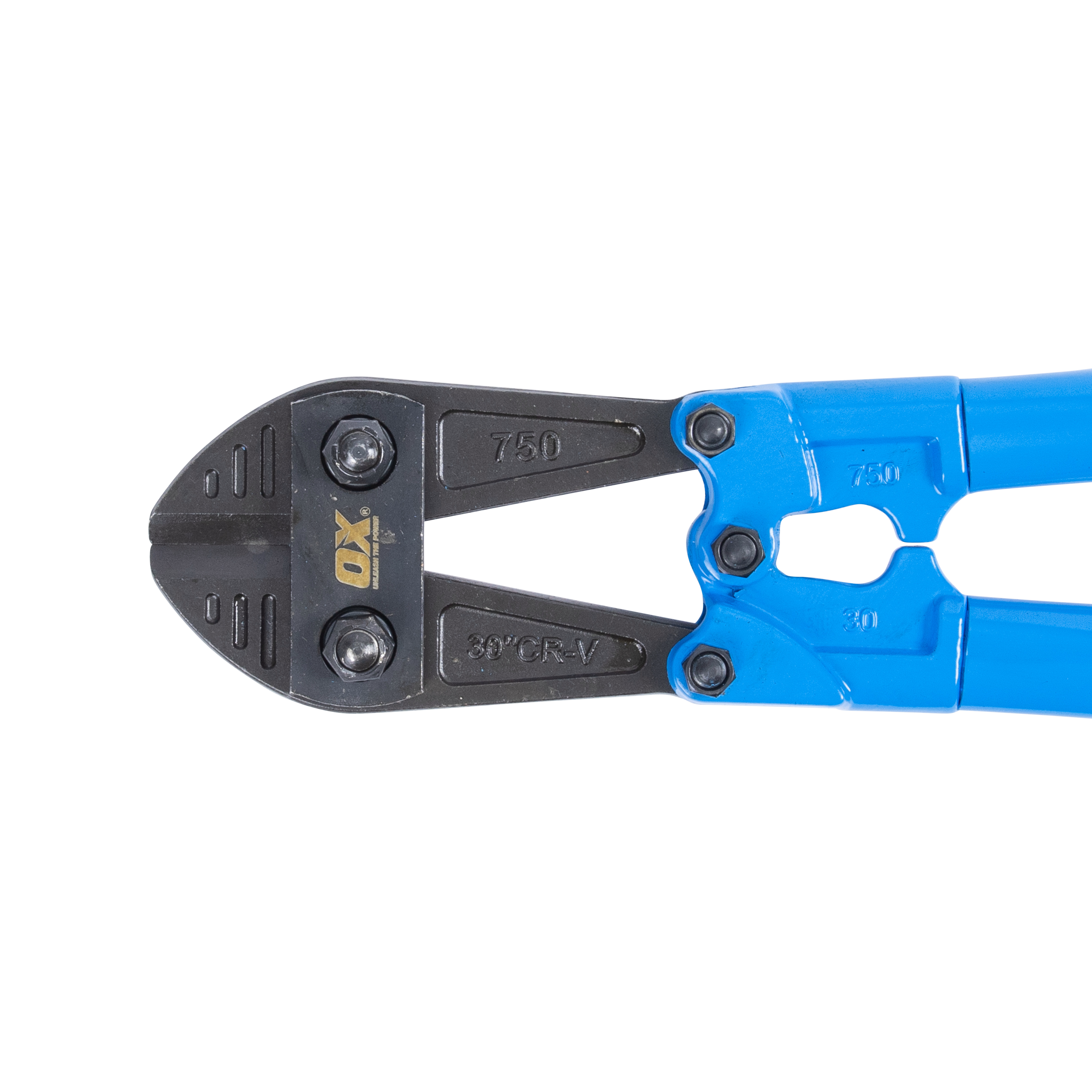 OX Pro Bolt Cutter - 750mm