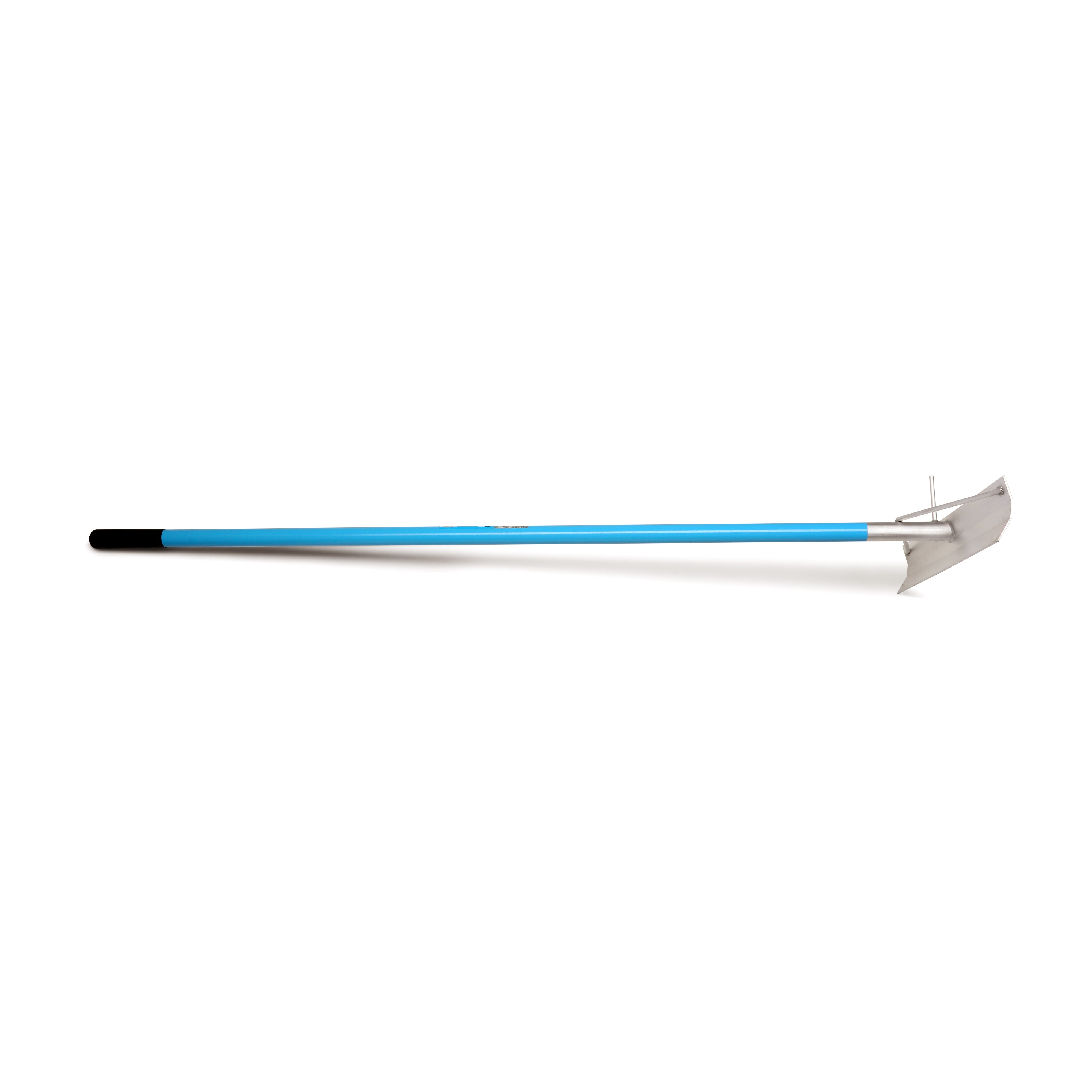 Pro Aluminum Concrete Rake - With Hook | 20" x 4" / 495mm x 102mm