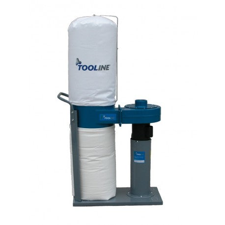 Tooline 60L Dust Extractor