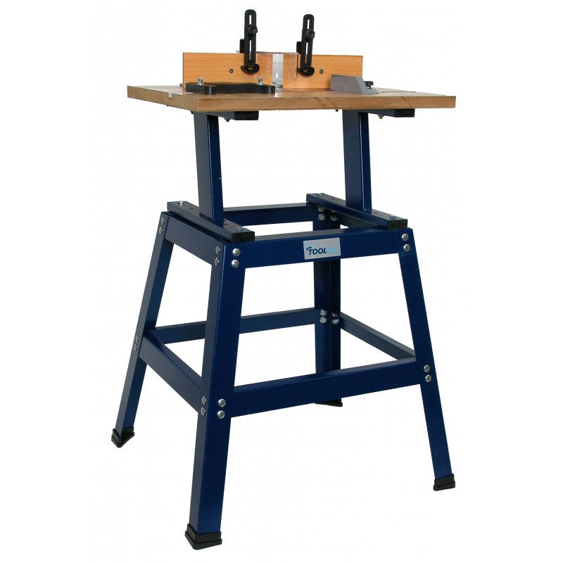 Tooline Router Table