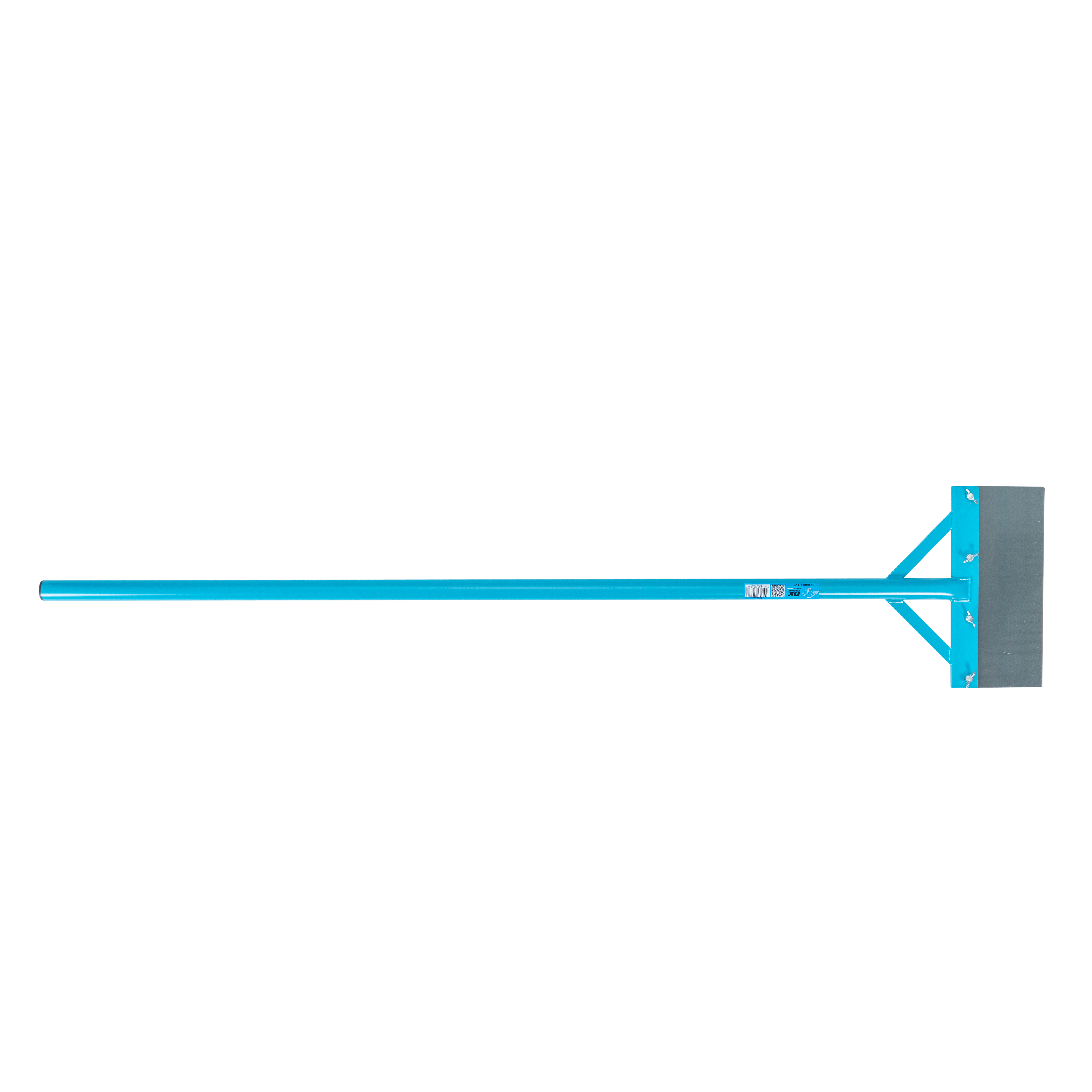 OX Trade 300mm Floor Scraper - All Steel
