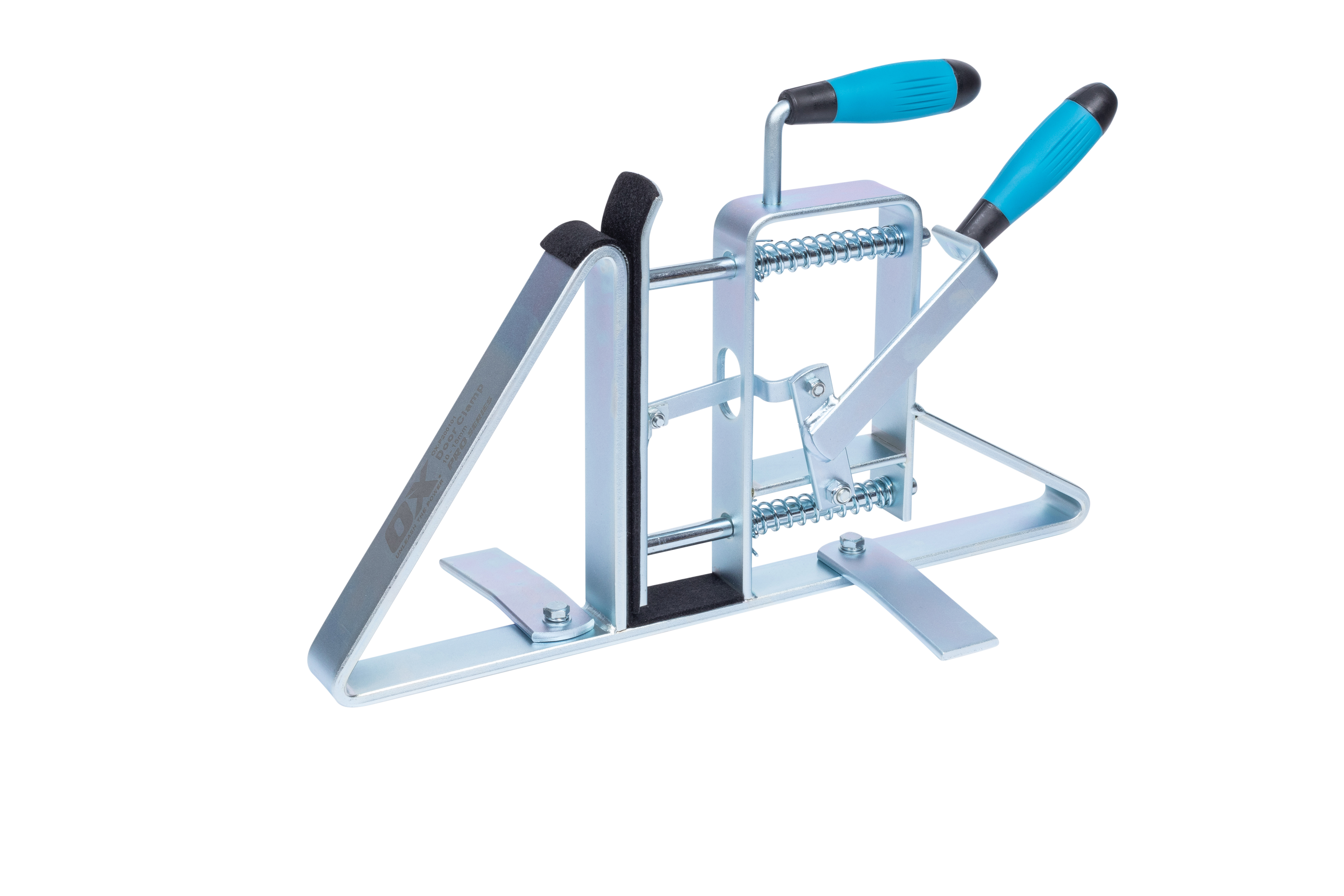OX Pro Door Clamp
